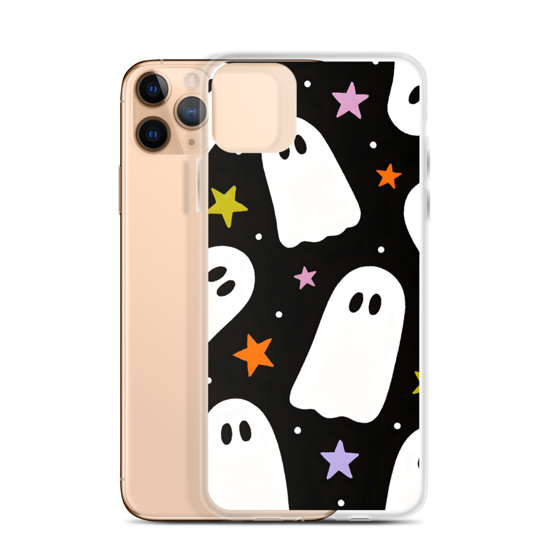 Spooky Case for iPhone