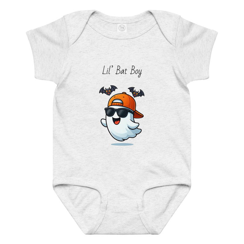 Lil' Bat bodysuit