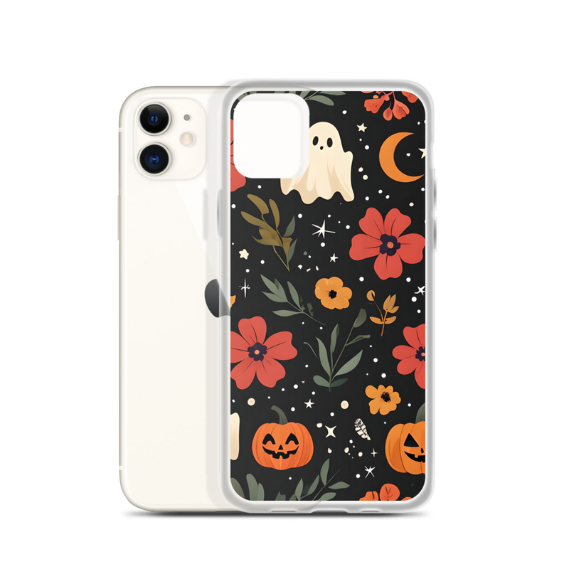 Haunted Garden Case for iPhone