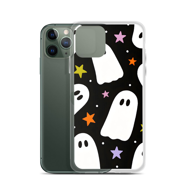 Spooky Case for iPhone