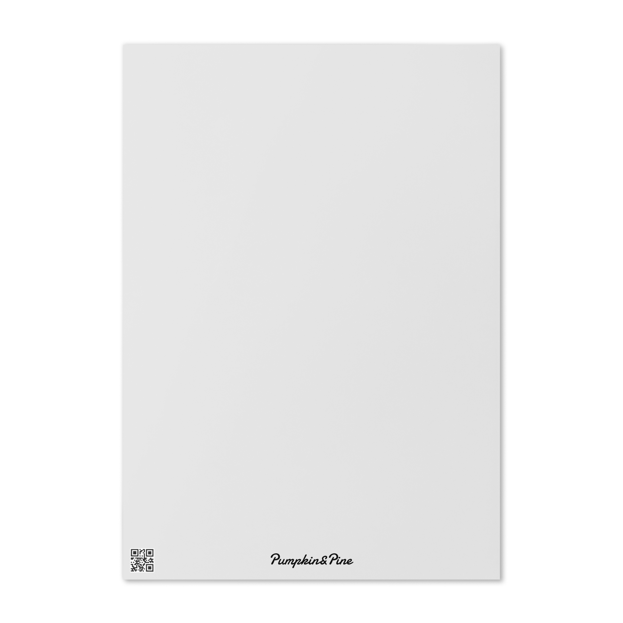  Elegant Emerald - Christmas Card