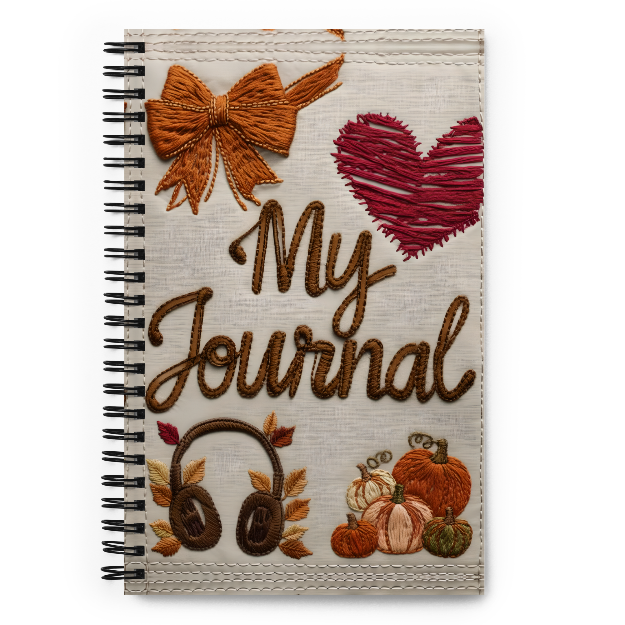 My Cozy Journal