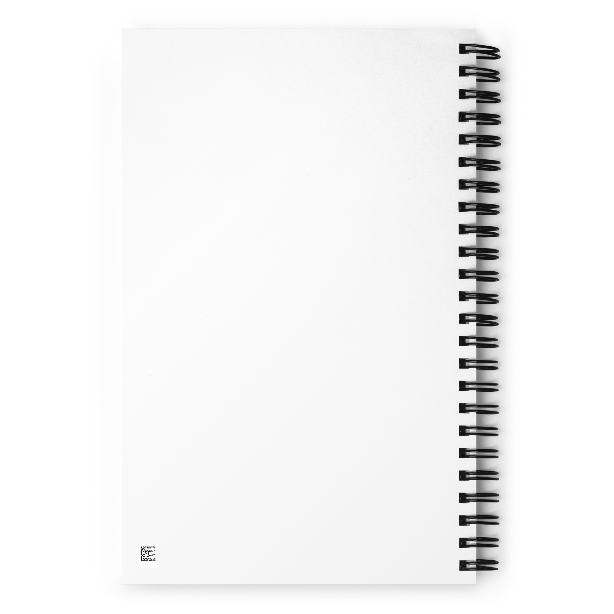 Warm Autumn Notebook