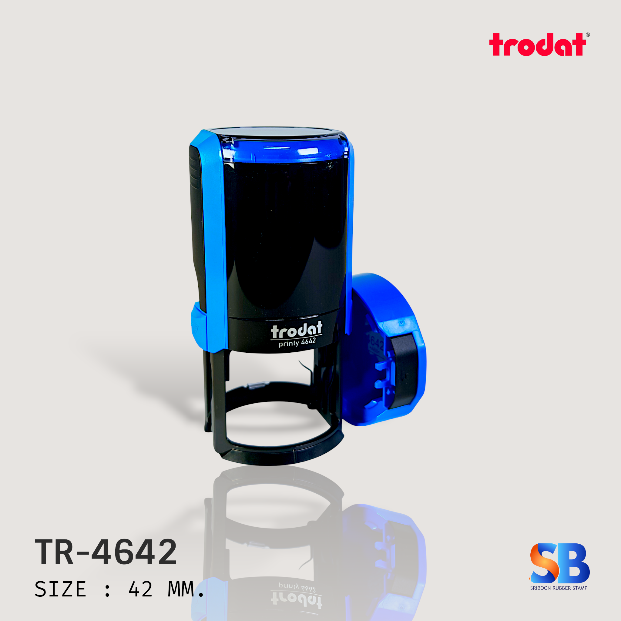 TR-4642