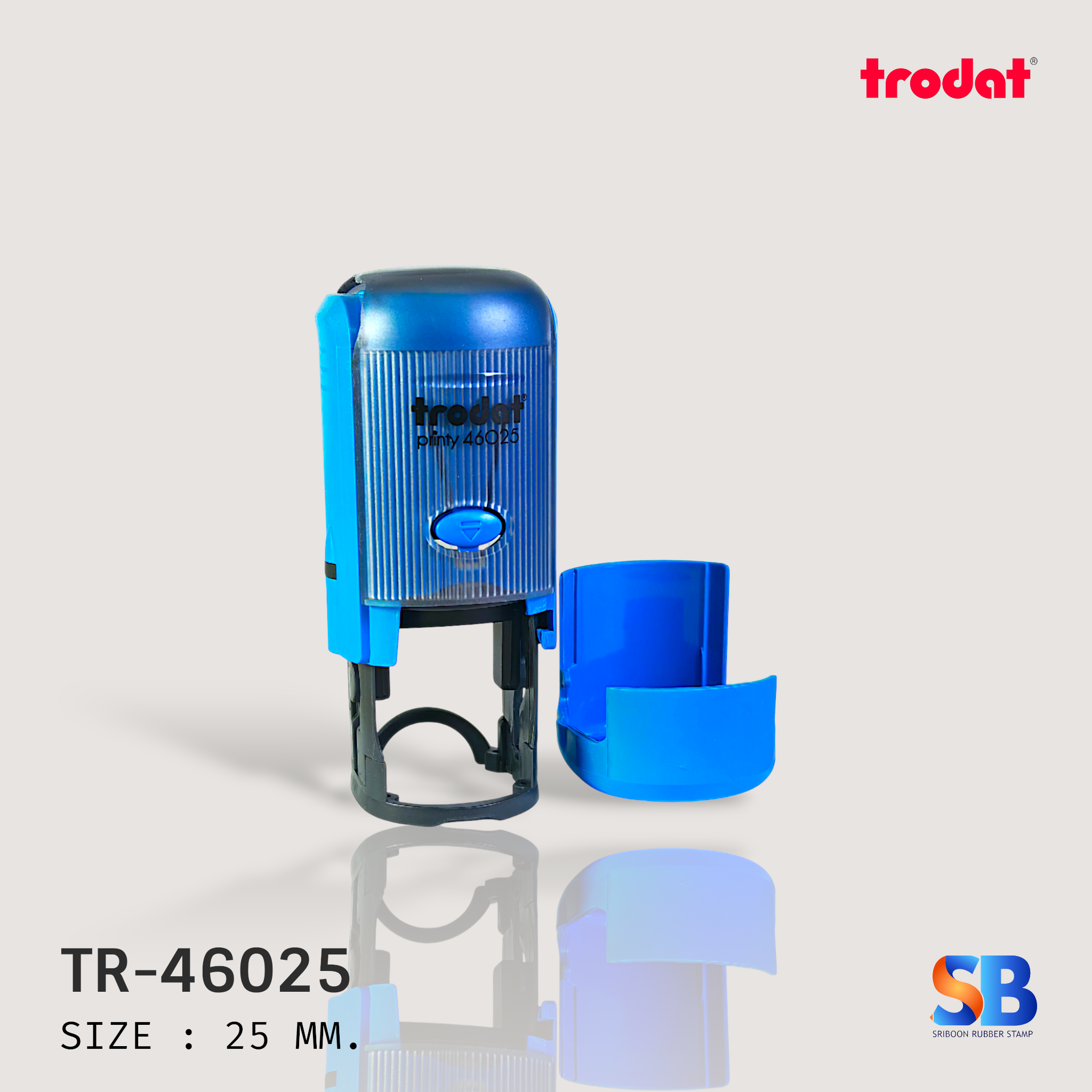 TR-46025