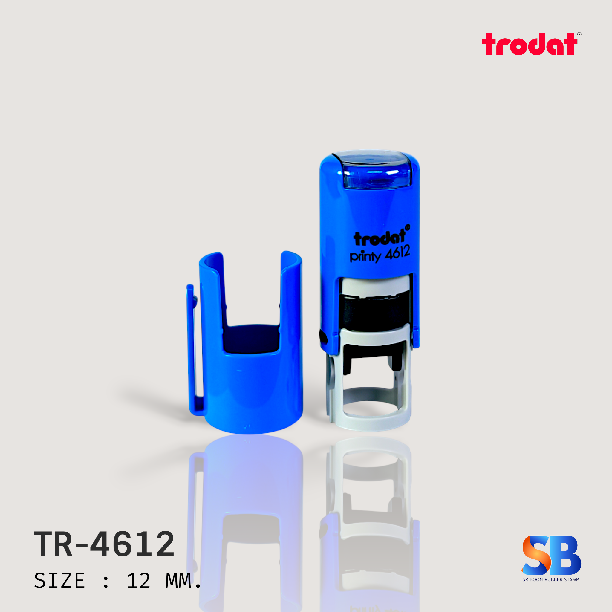 TR-4612