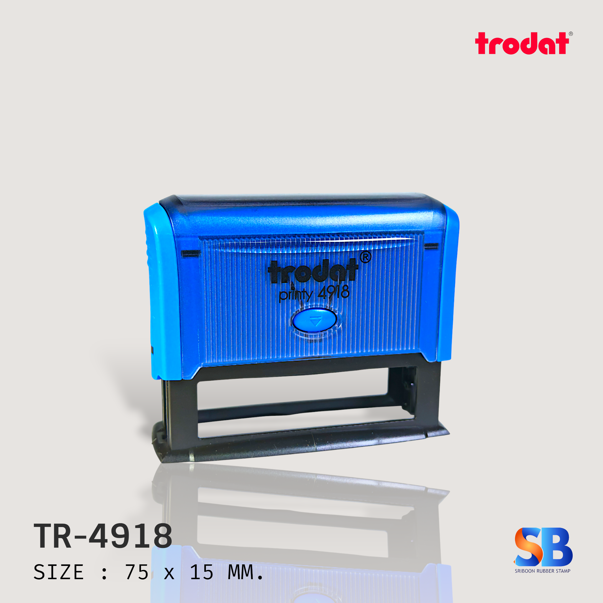 TR-4918