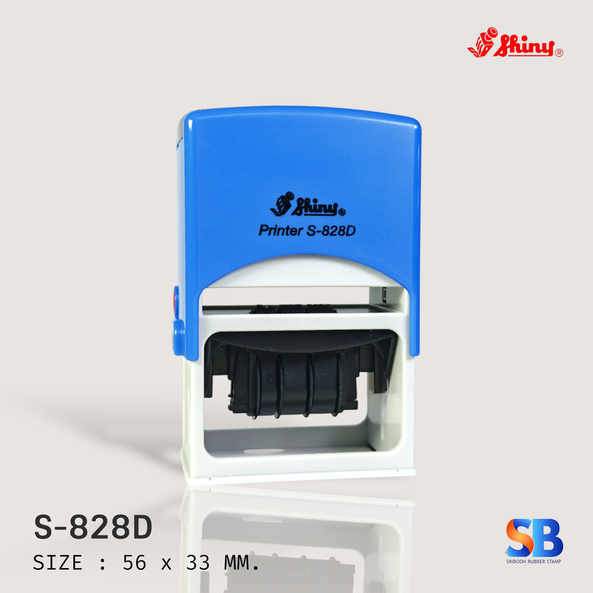 Shiny Printer S-828D