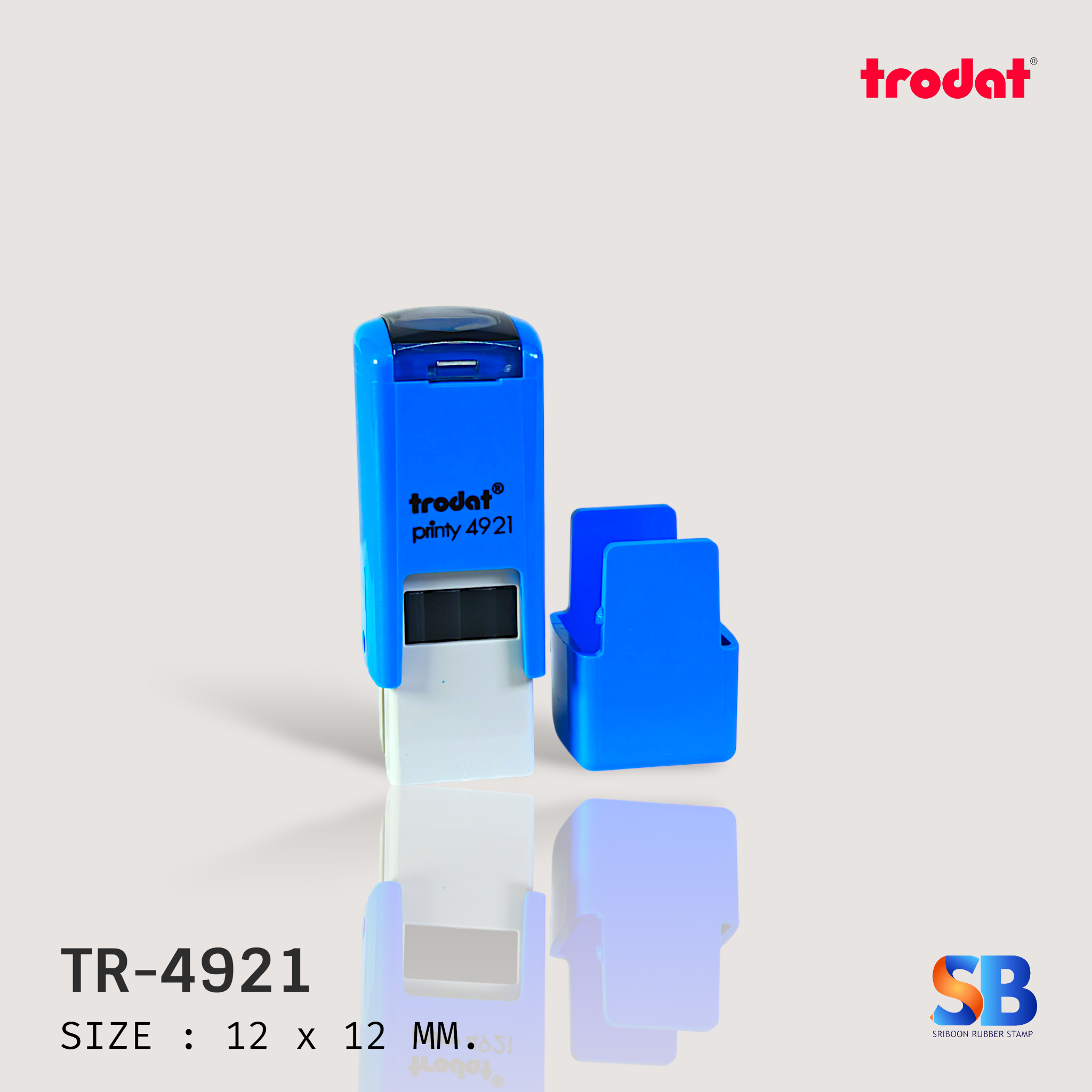 TR-4921