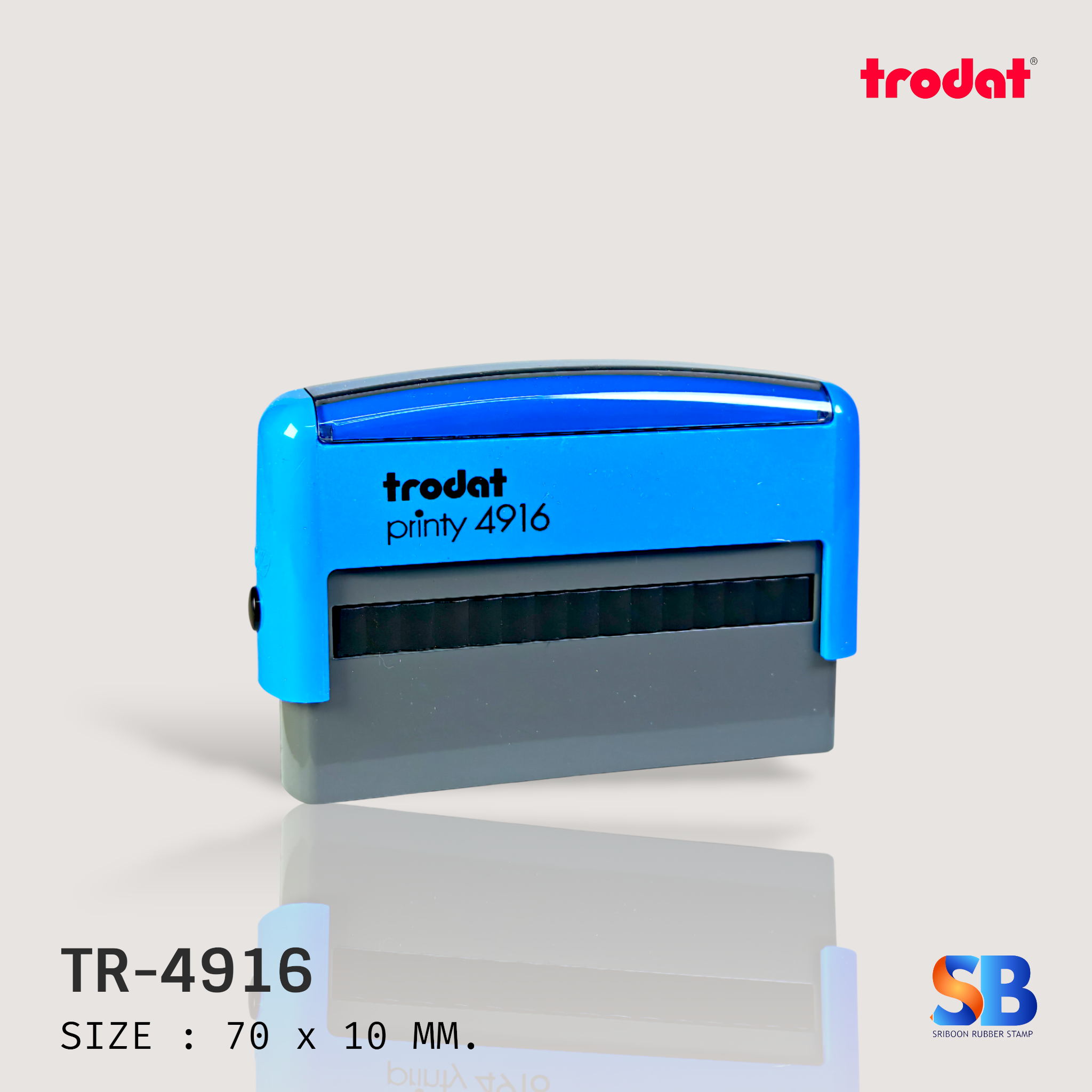  TR-4916