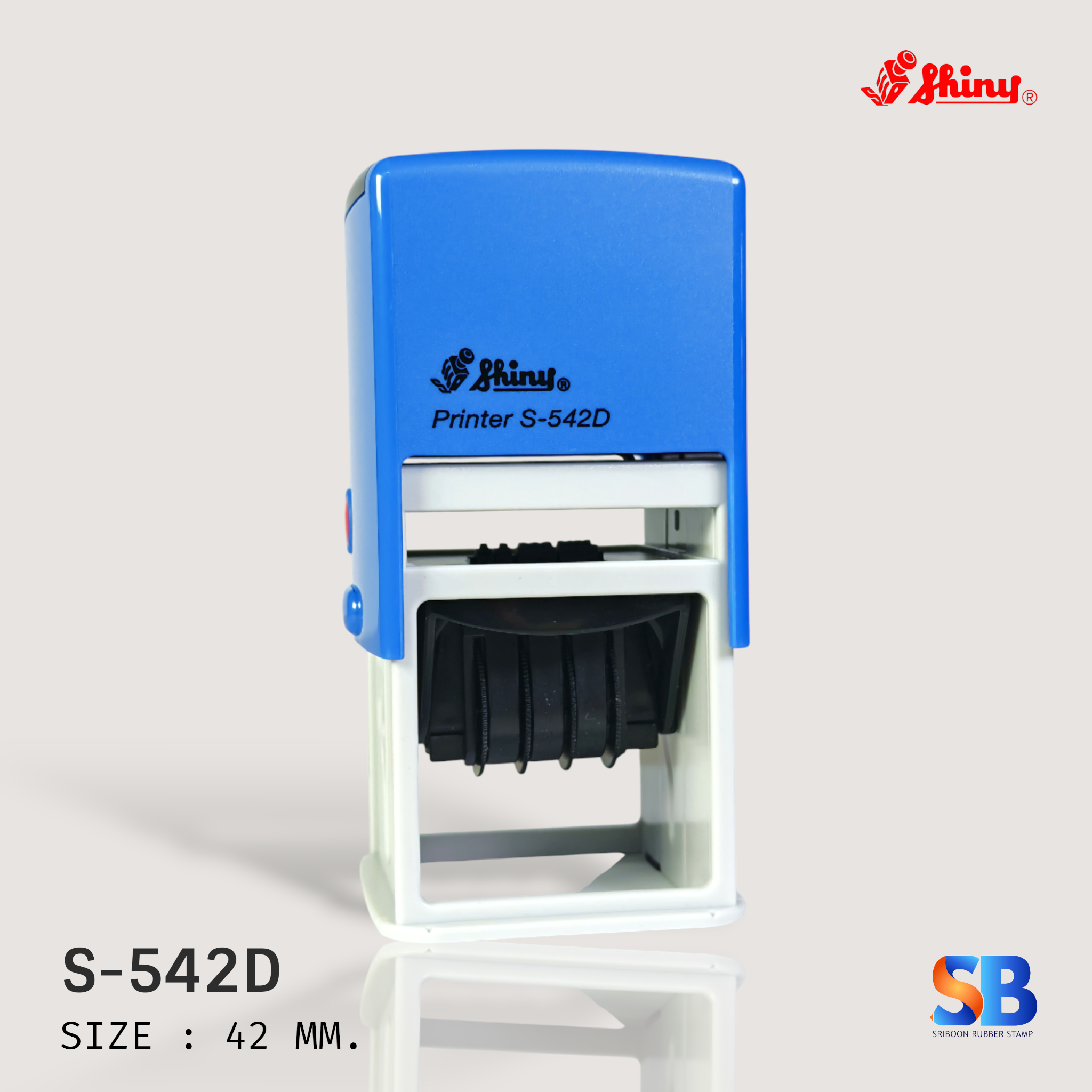Shiny Printer S-542D