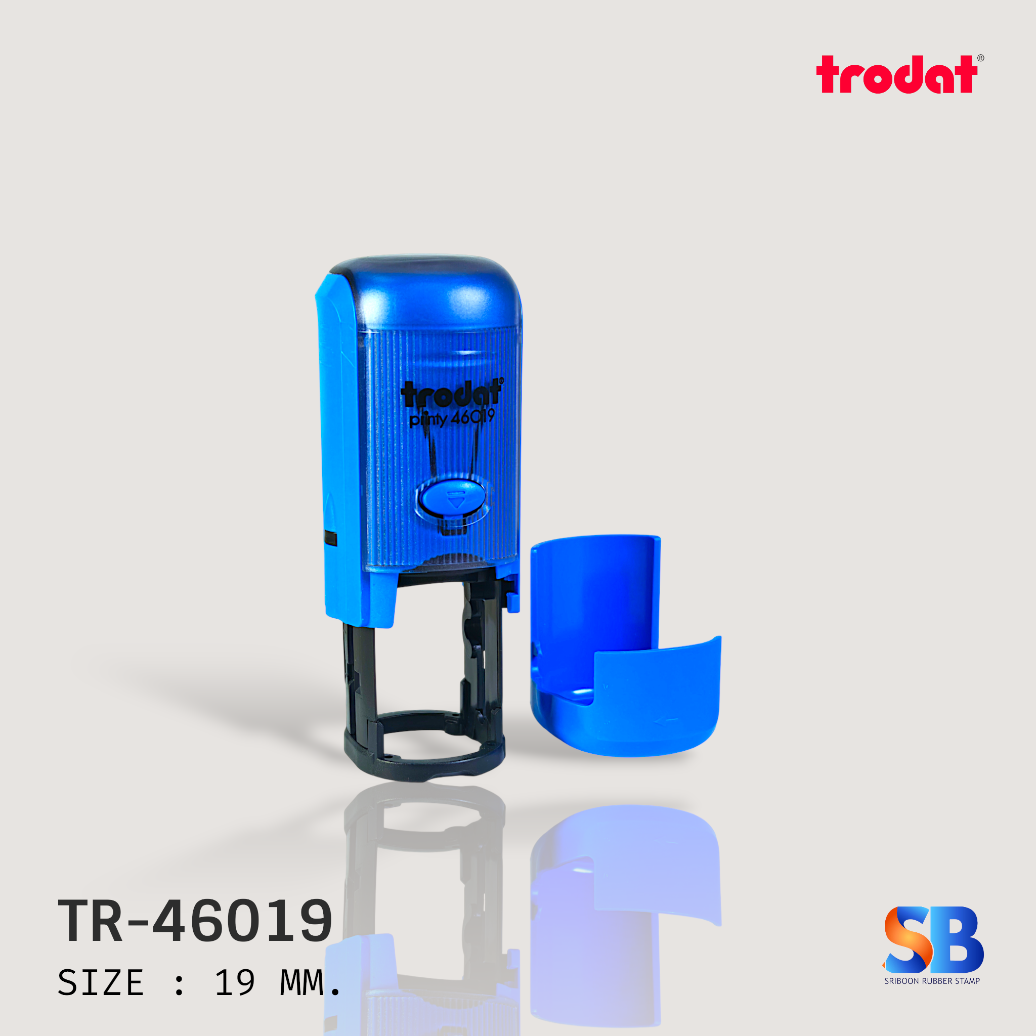 TR-46019