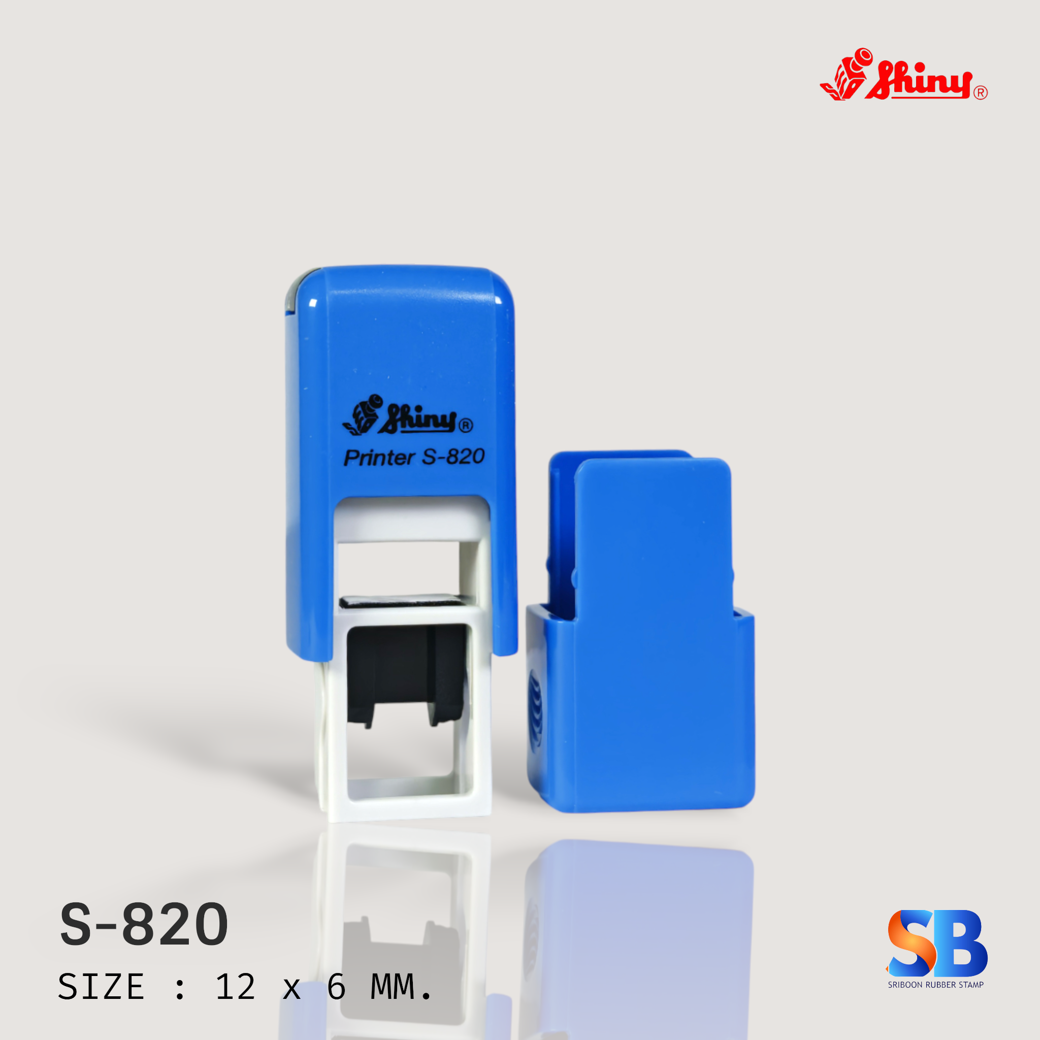 S-820