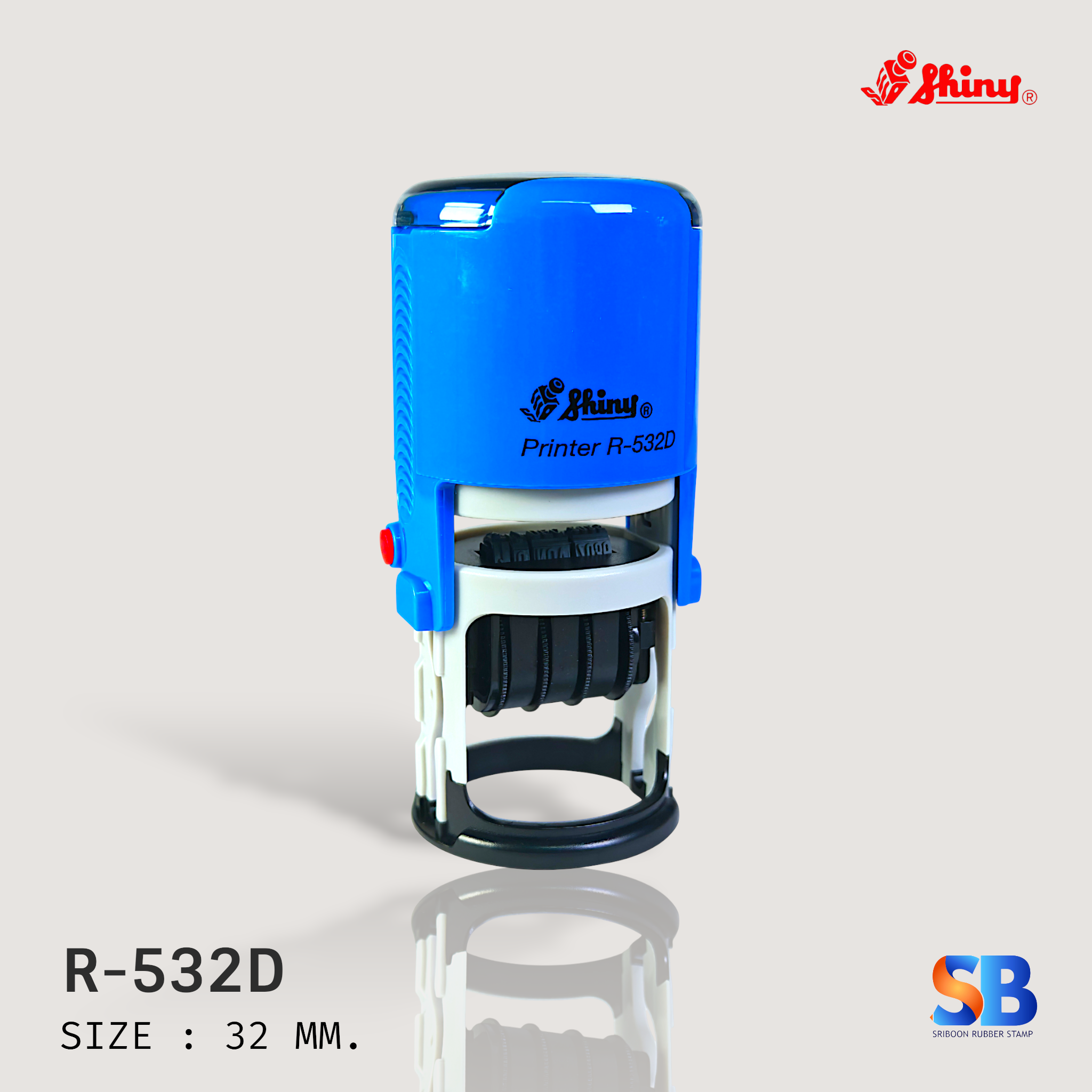 R-532D