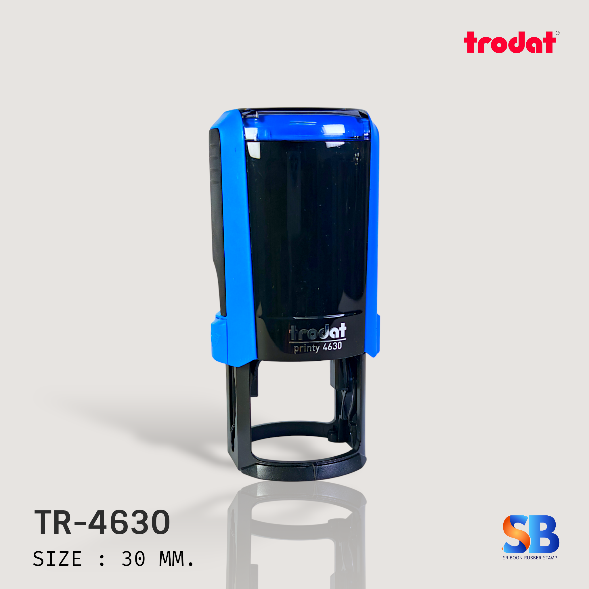 TR-4630