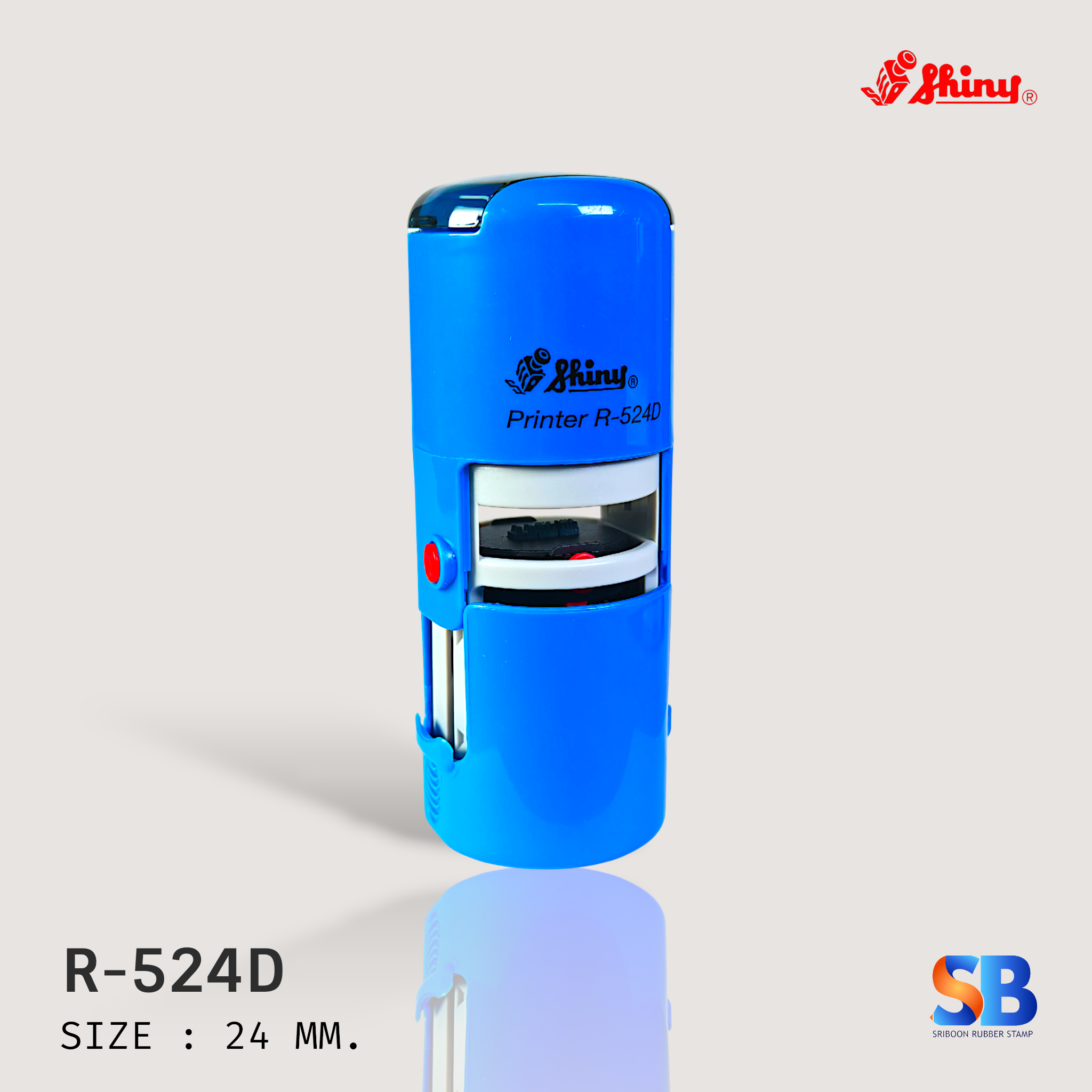 R-524D