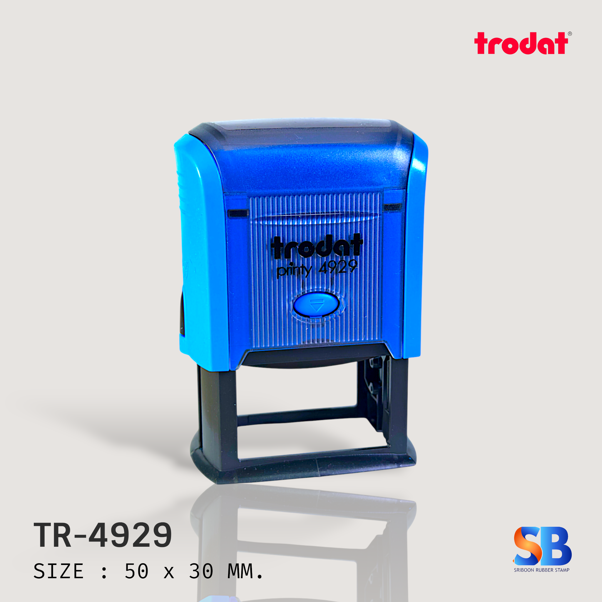 TR-4929