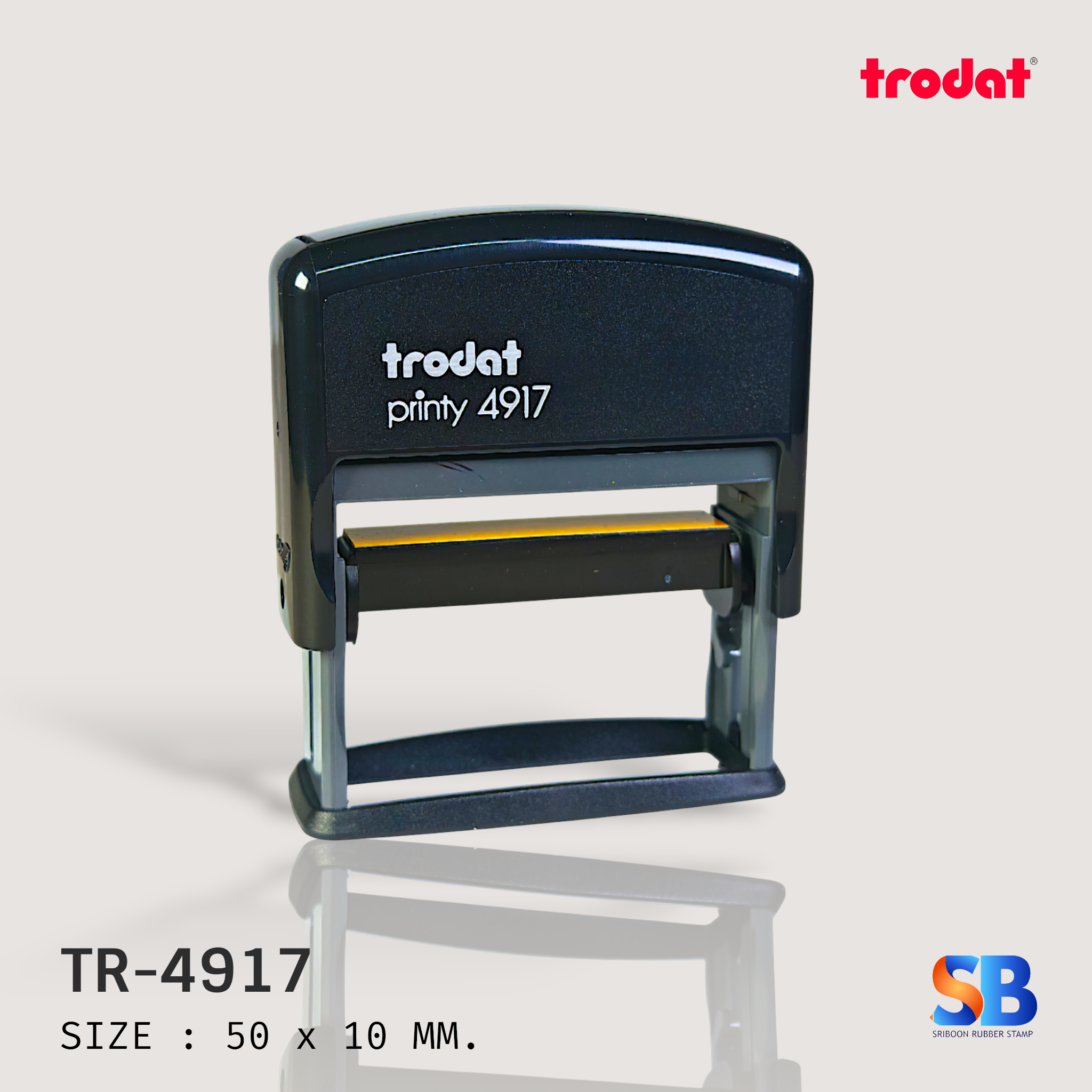 TR-4917