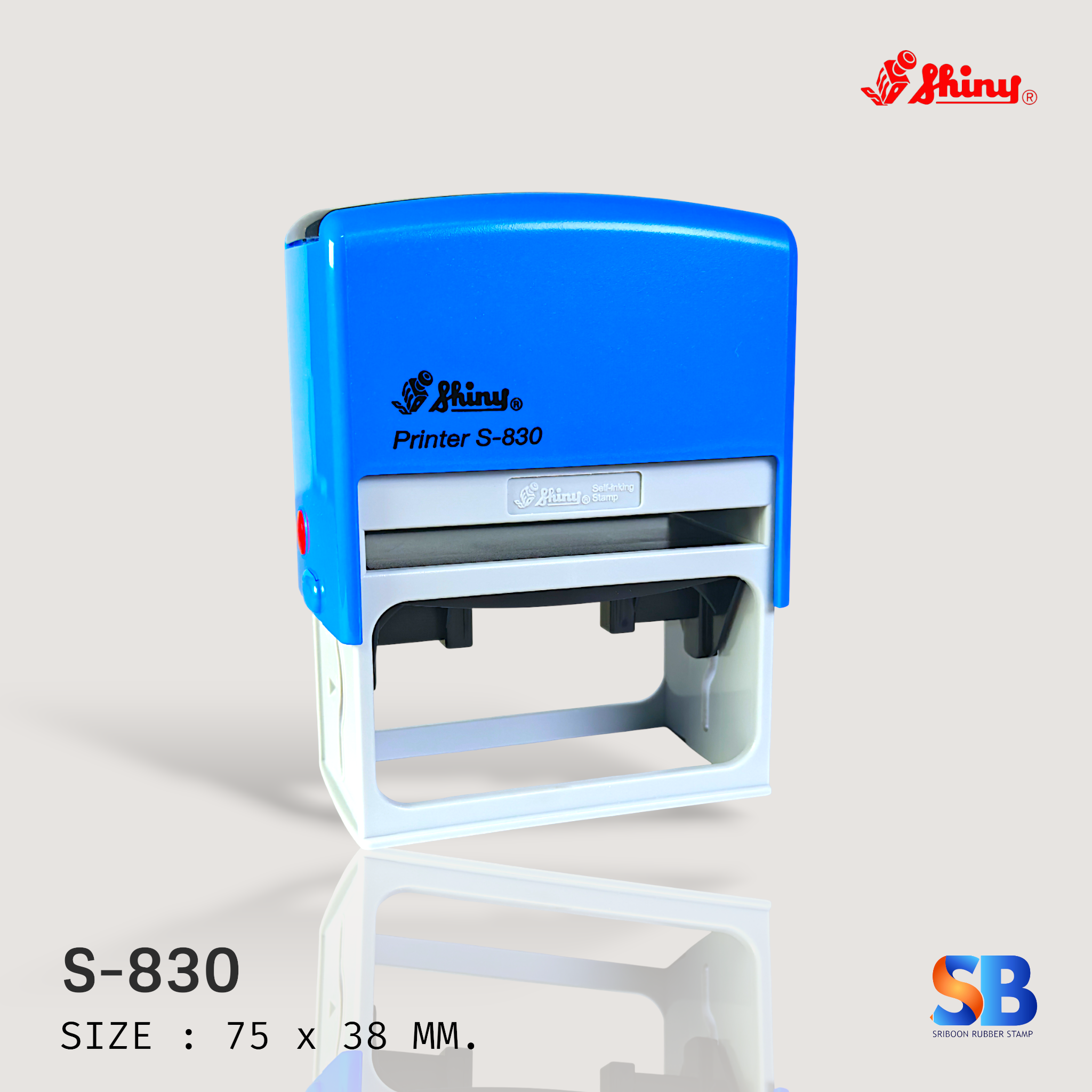 S-830