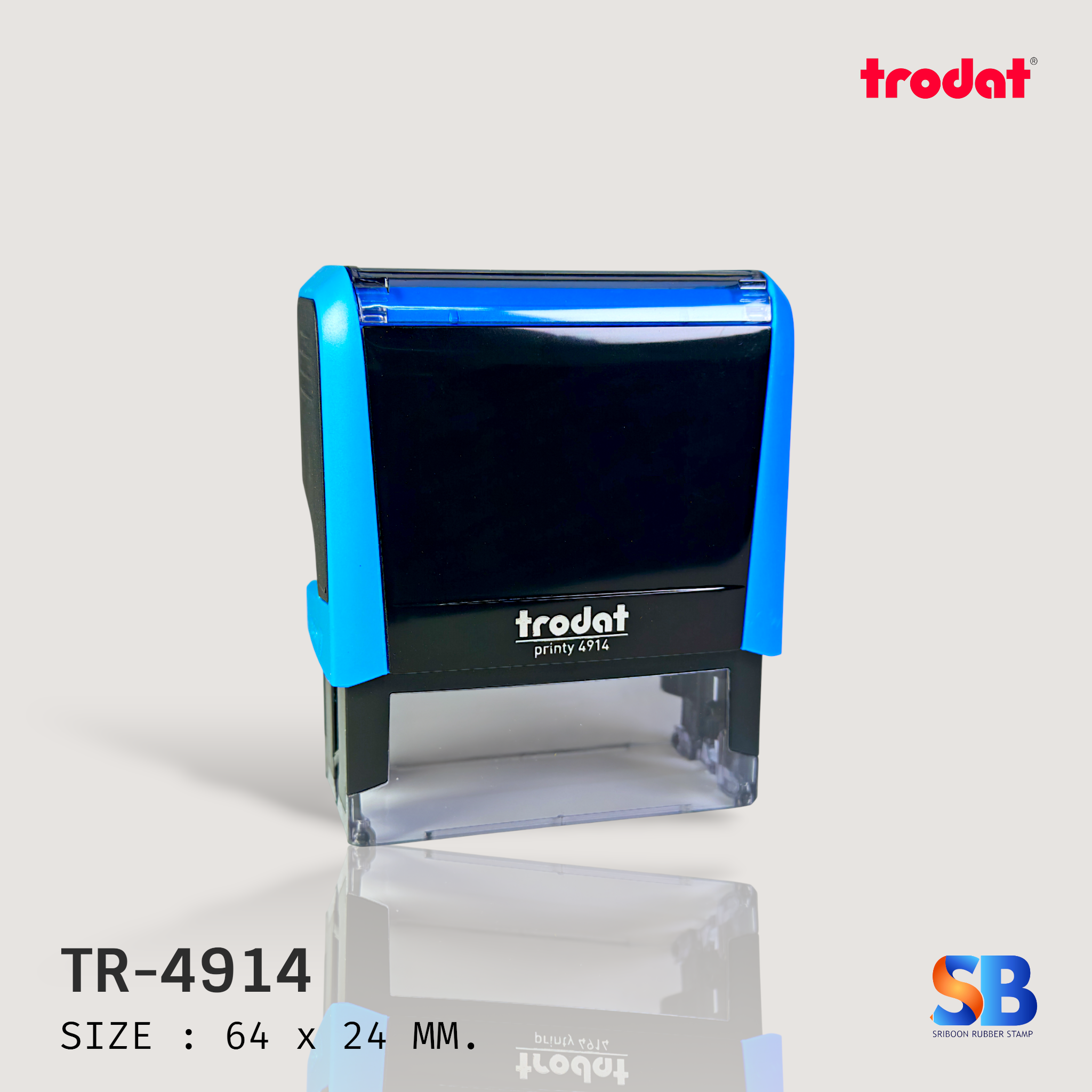 TR-4914