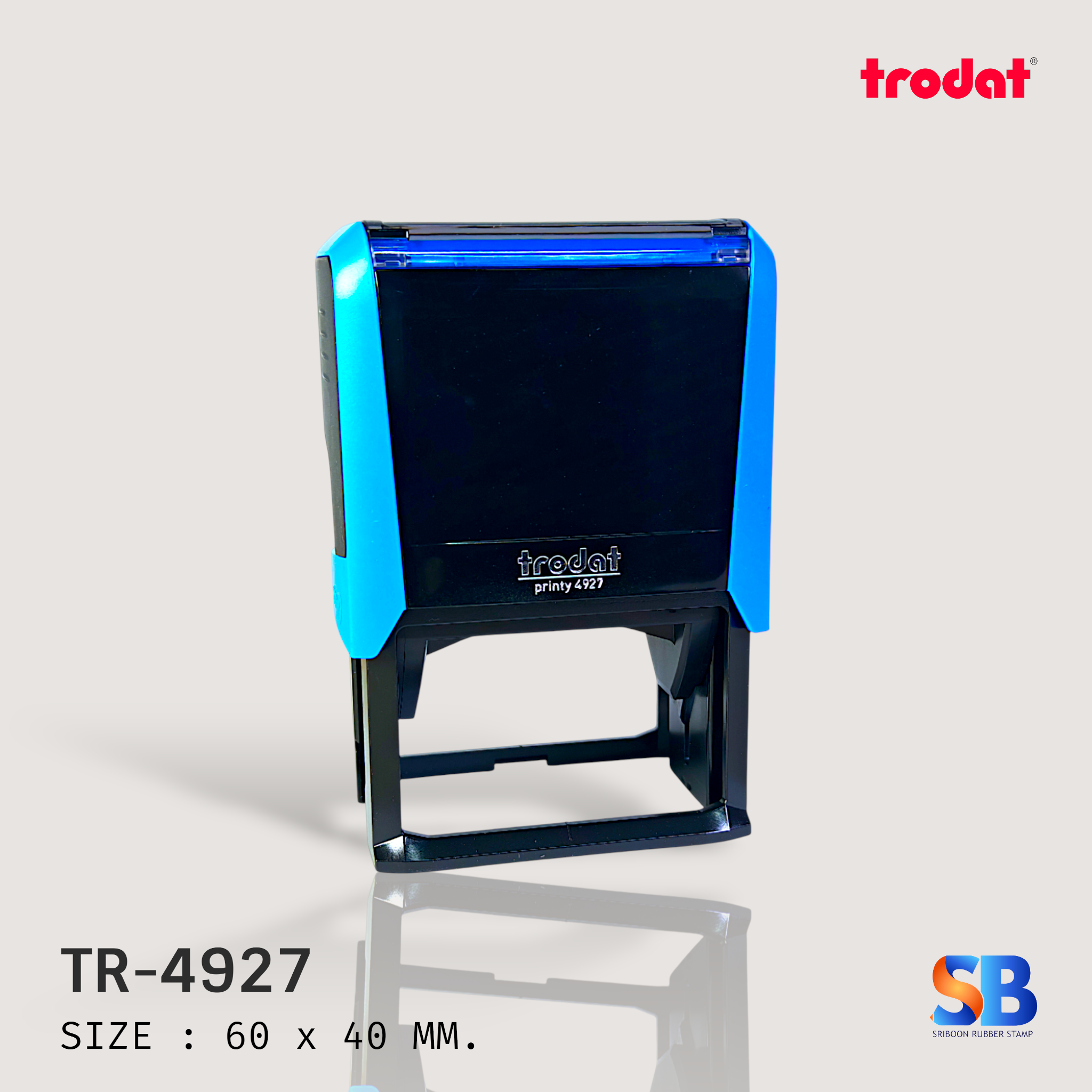  TR-4927