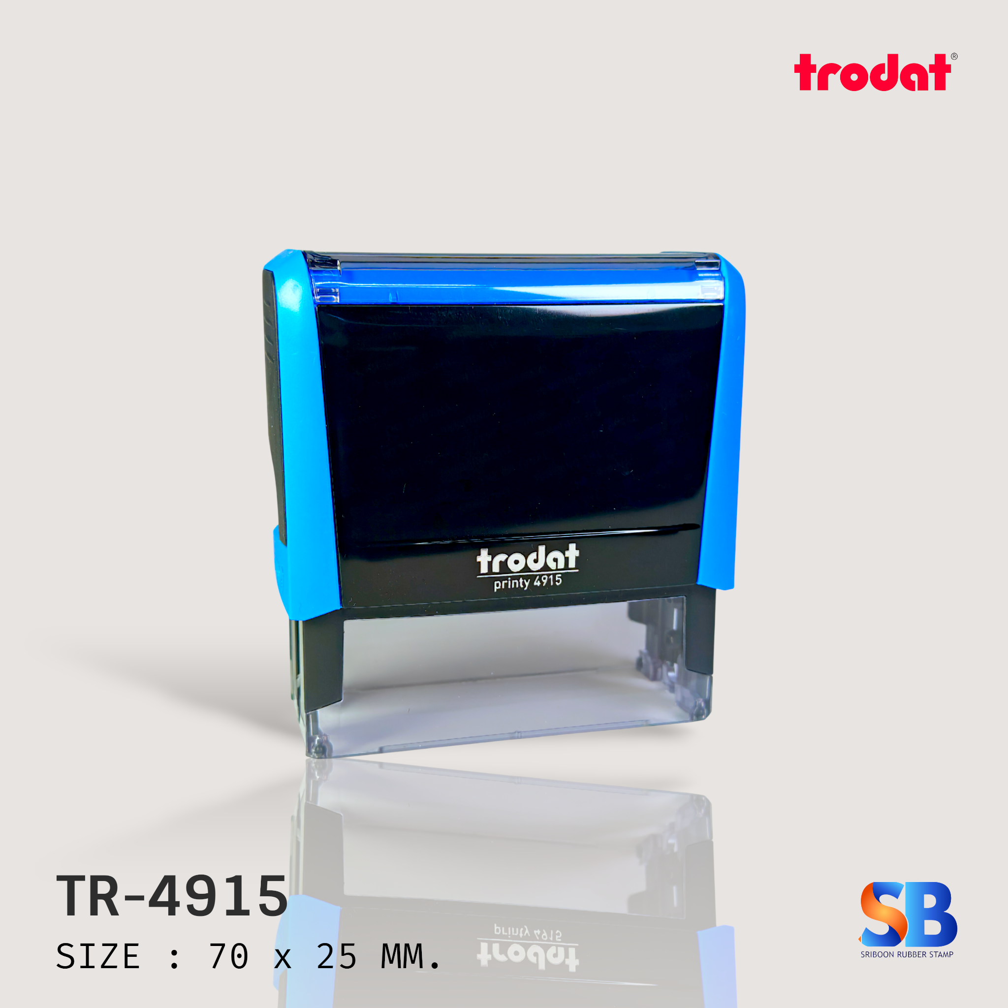 TR-4915