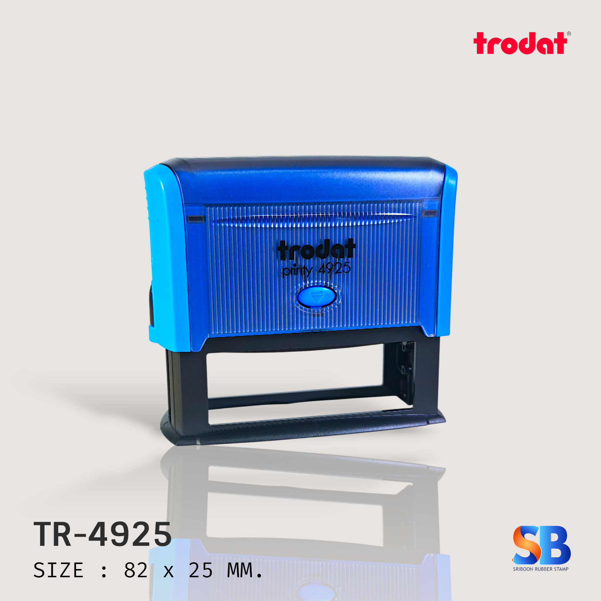 TR-4925