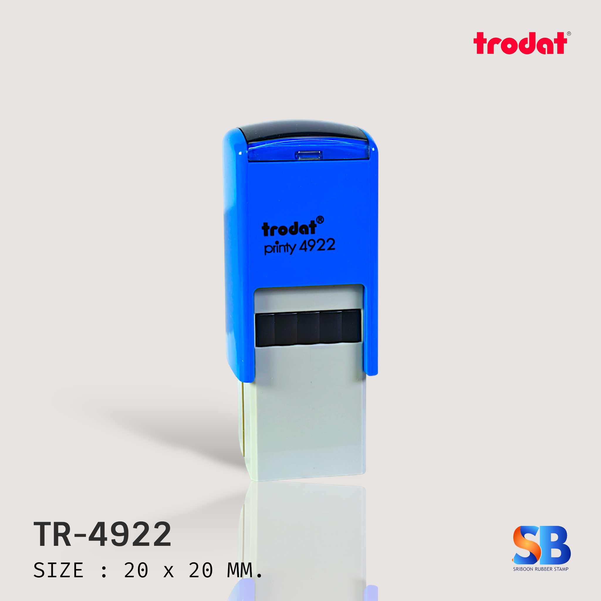 TR-4922