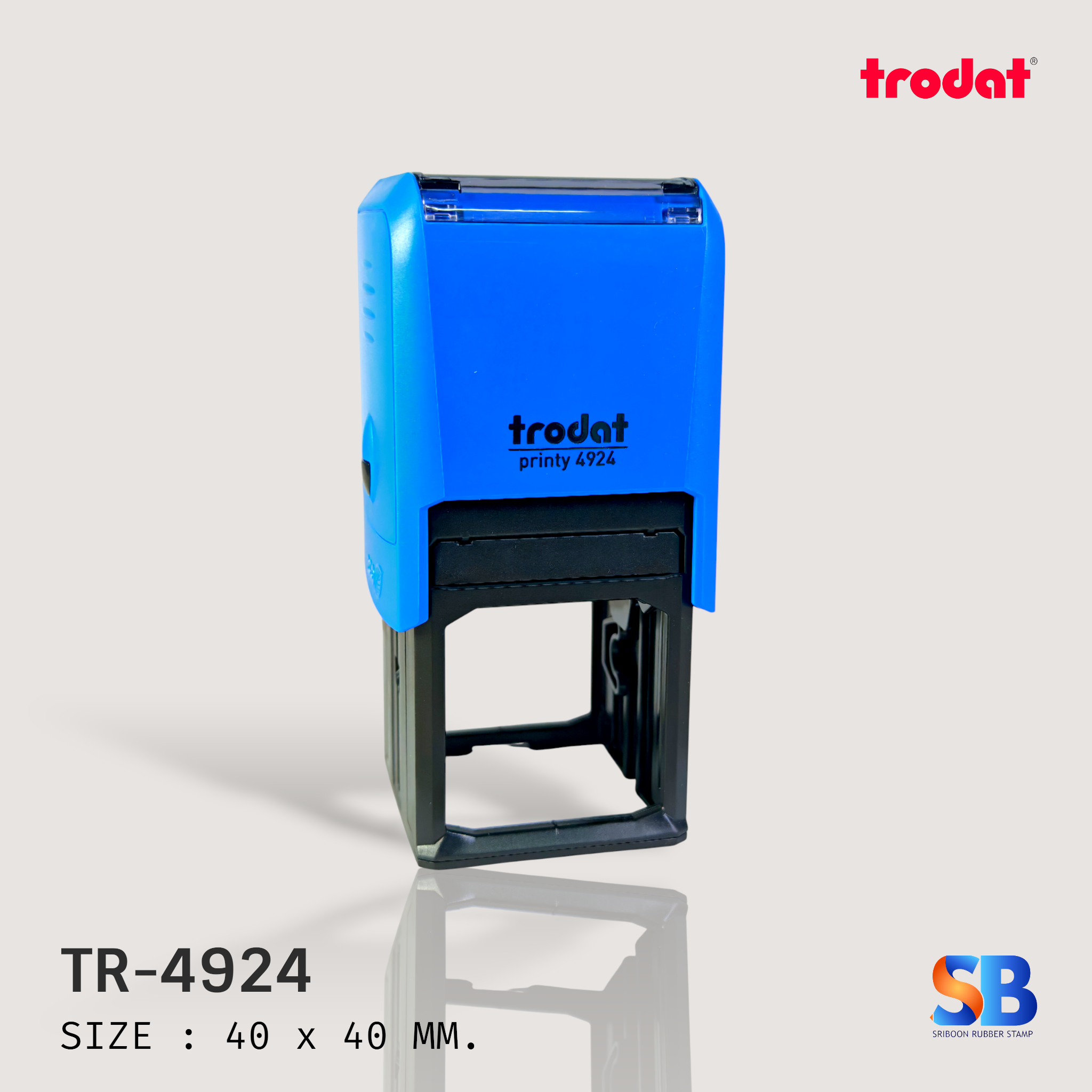TR-4924