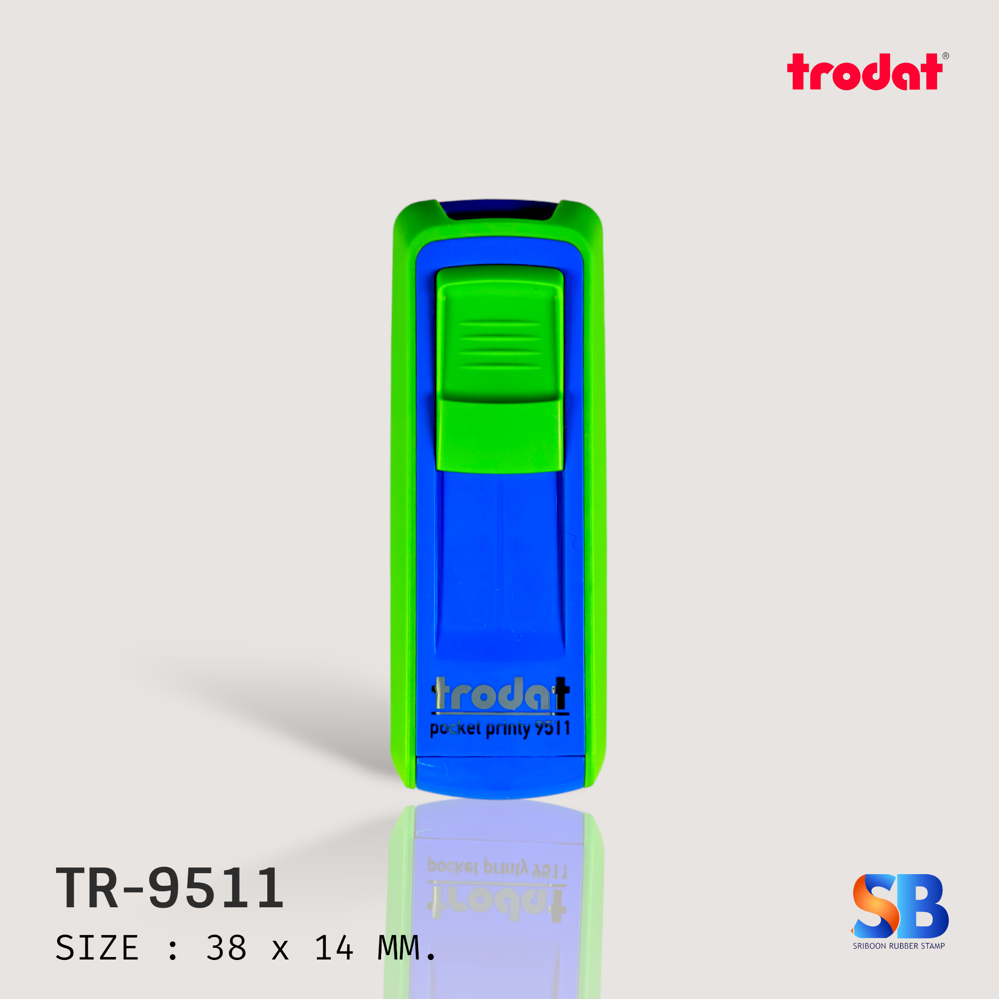 TR-9511