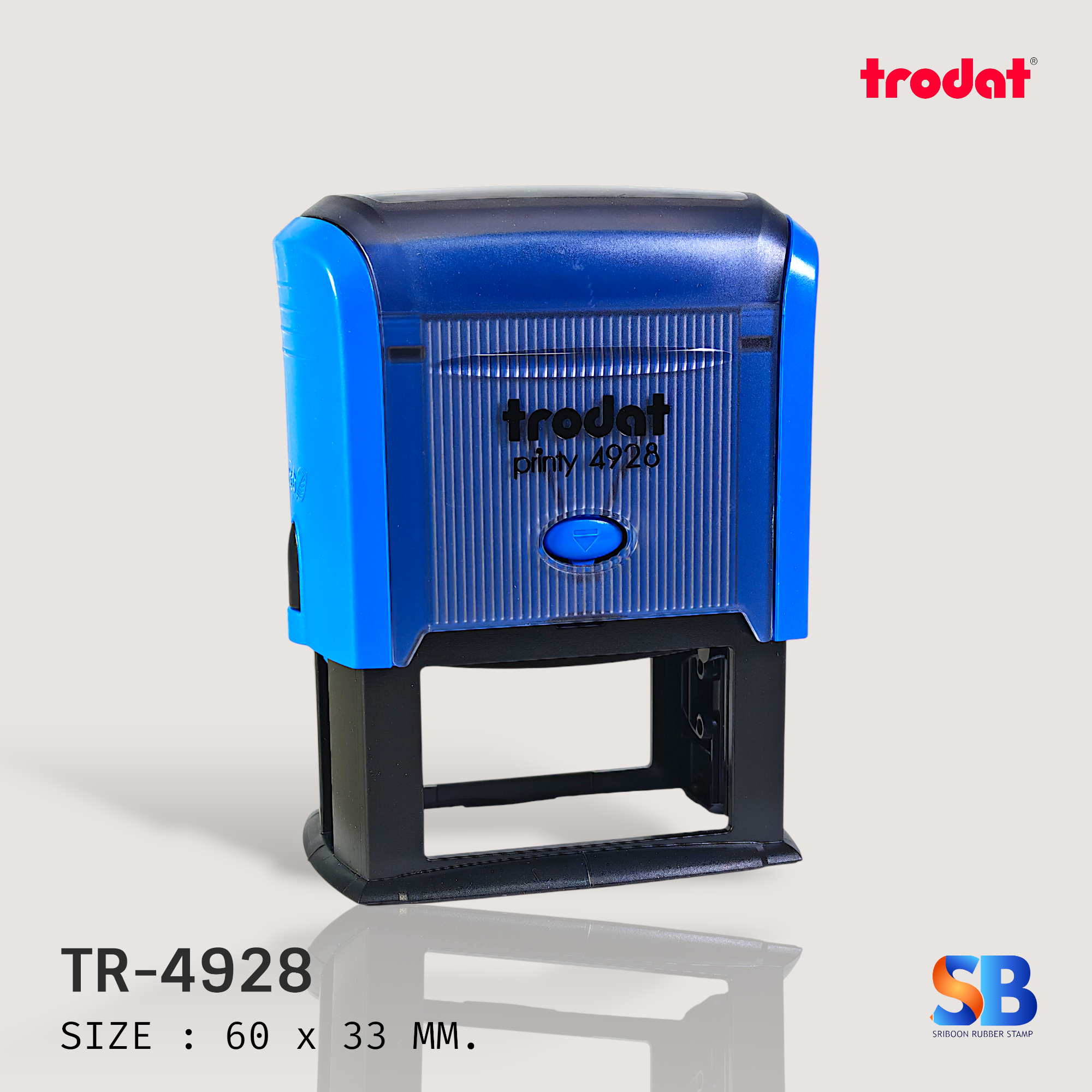 TR-4928