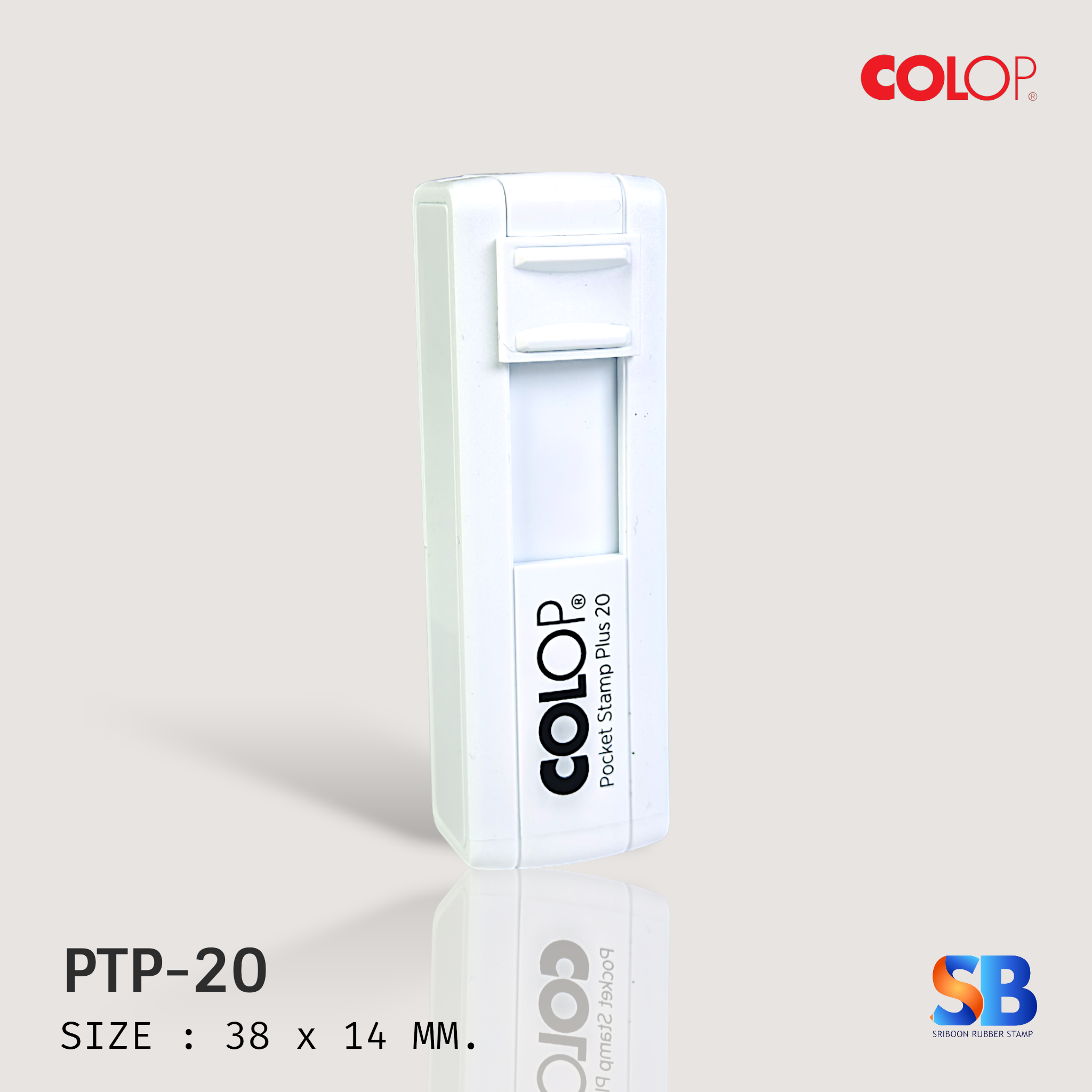 PTP-20