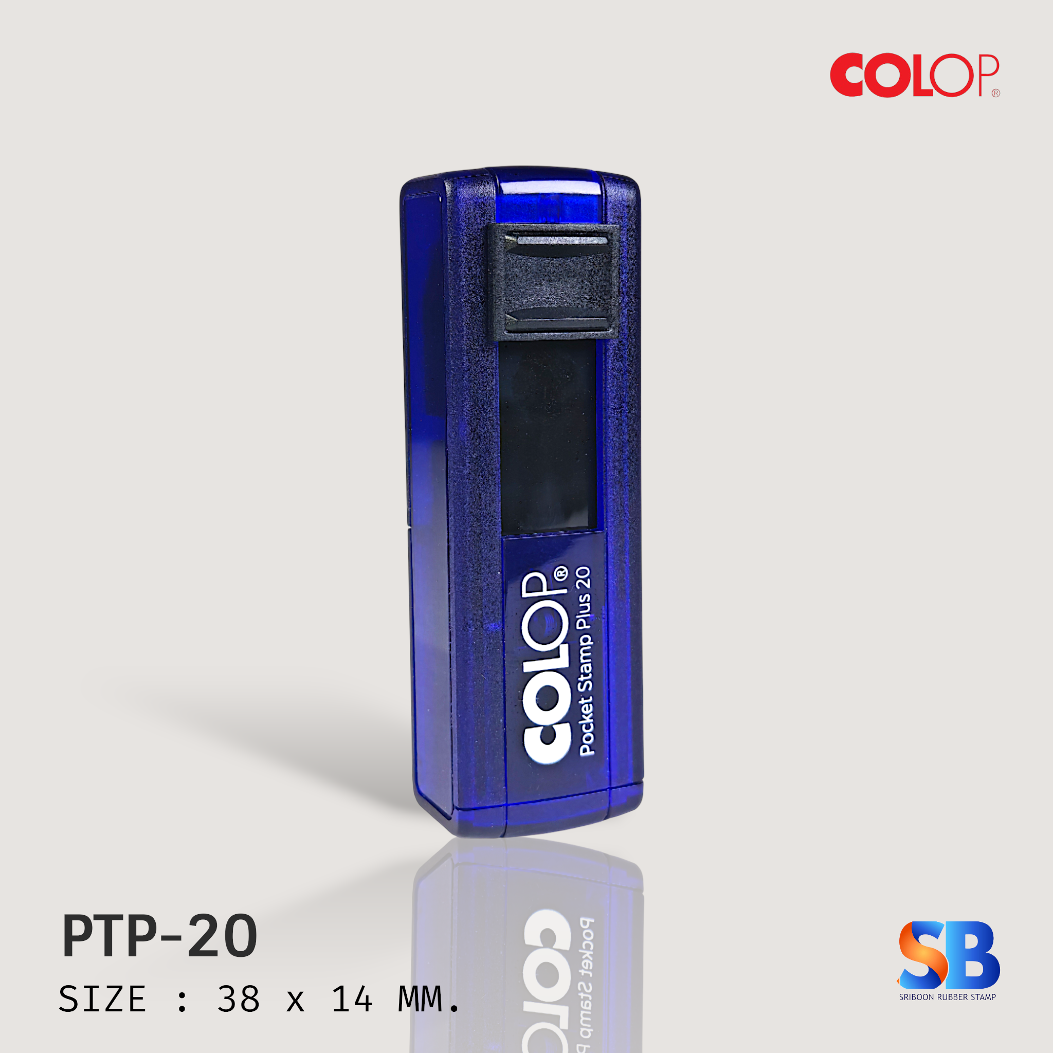 PTP-20