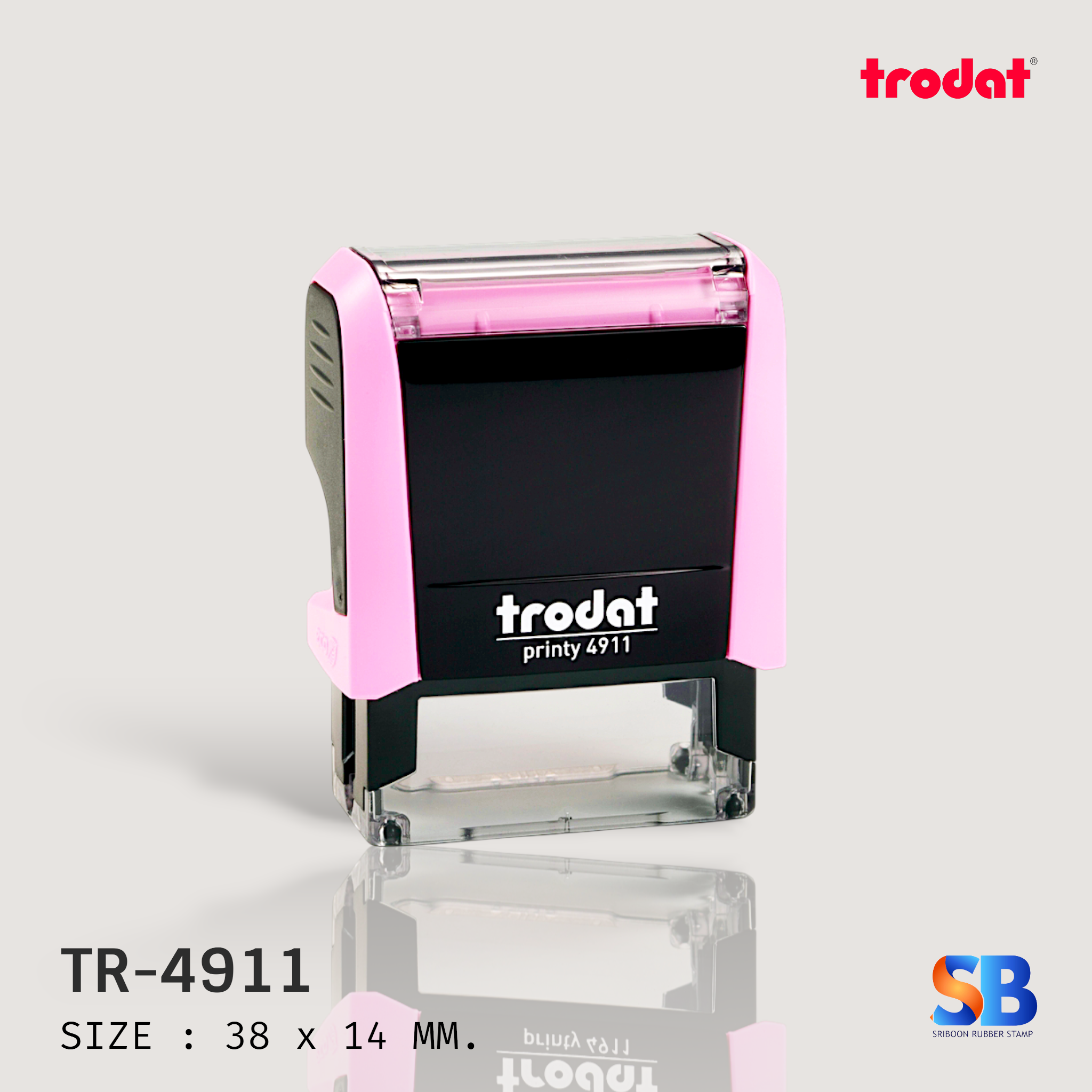 TR-4911