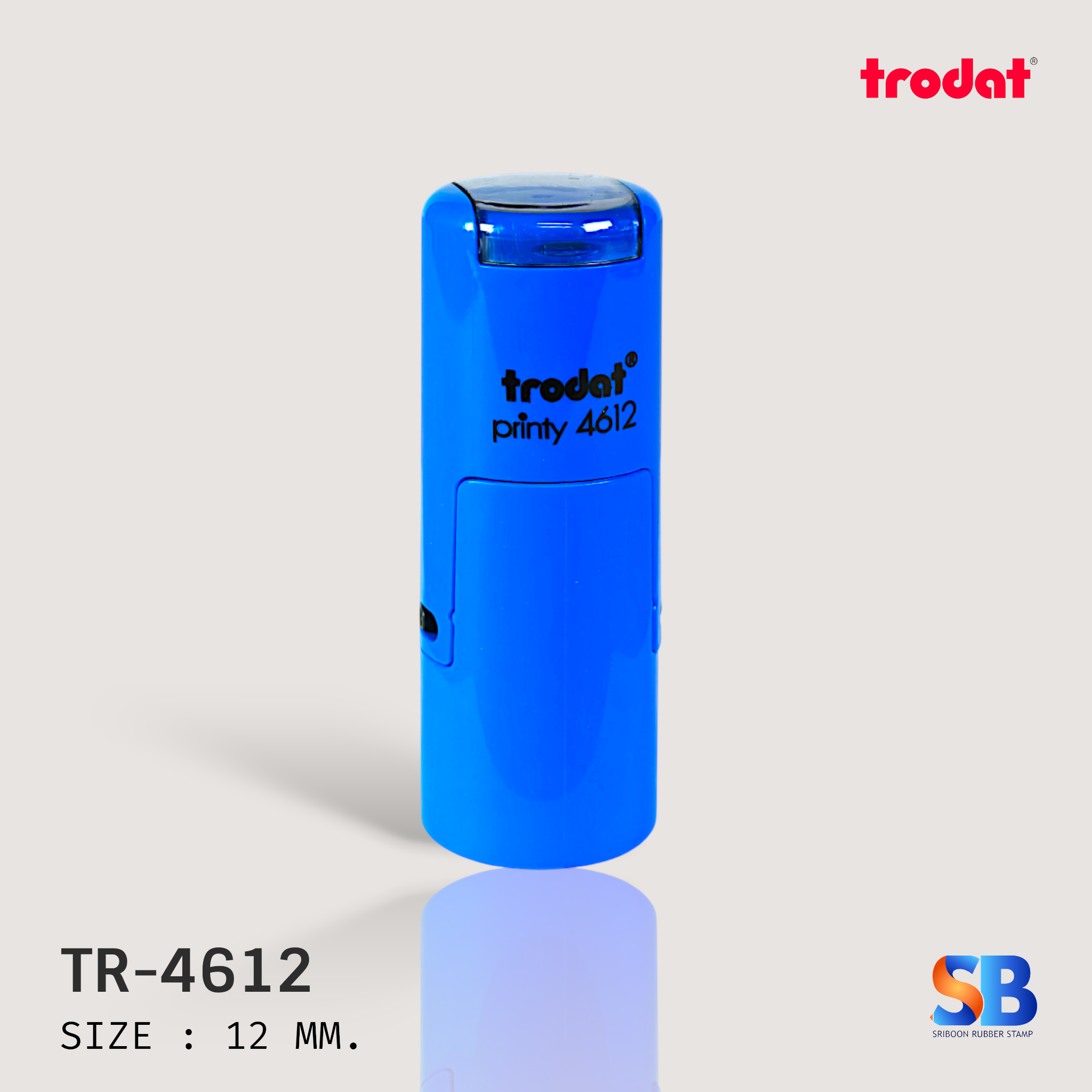 TR-4612