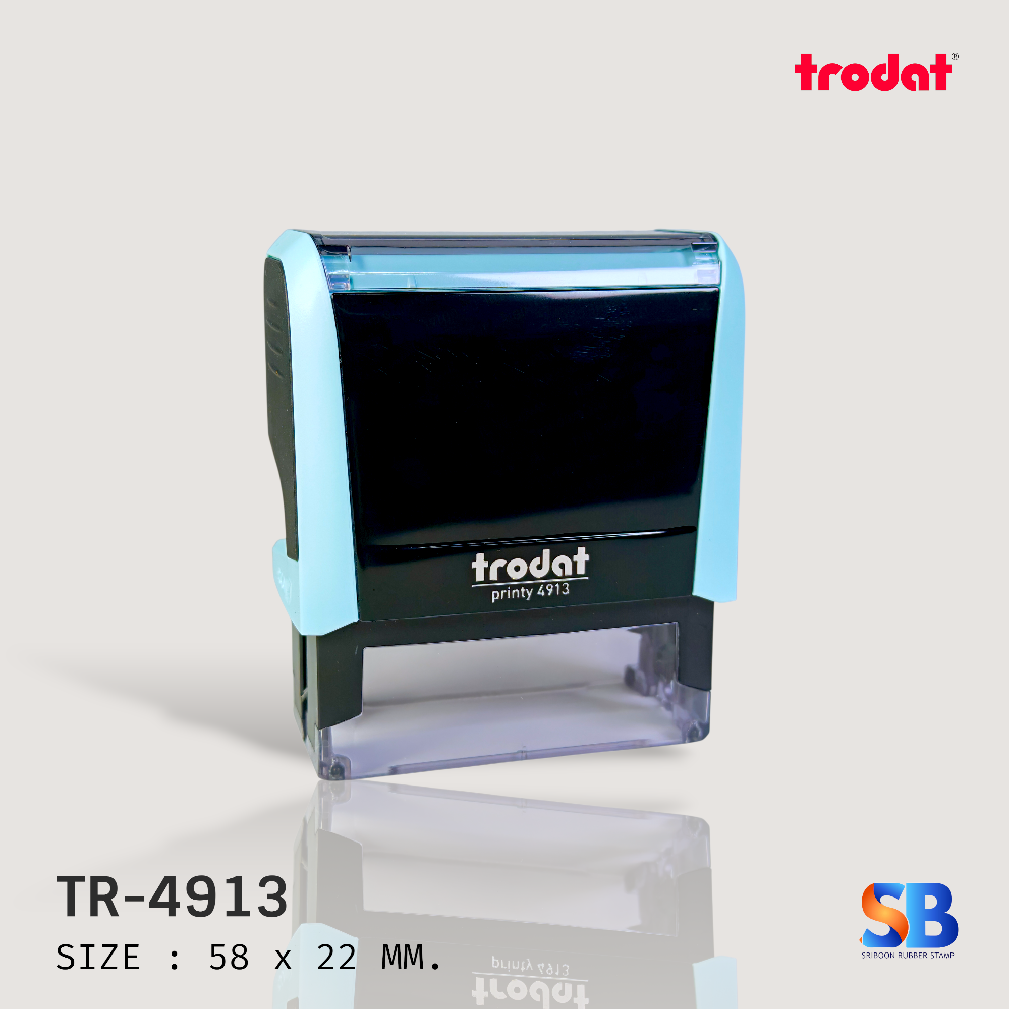 TR-4913