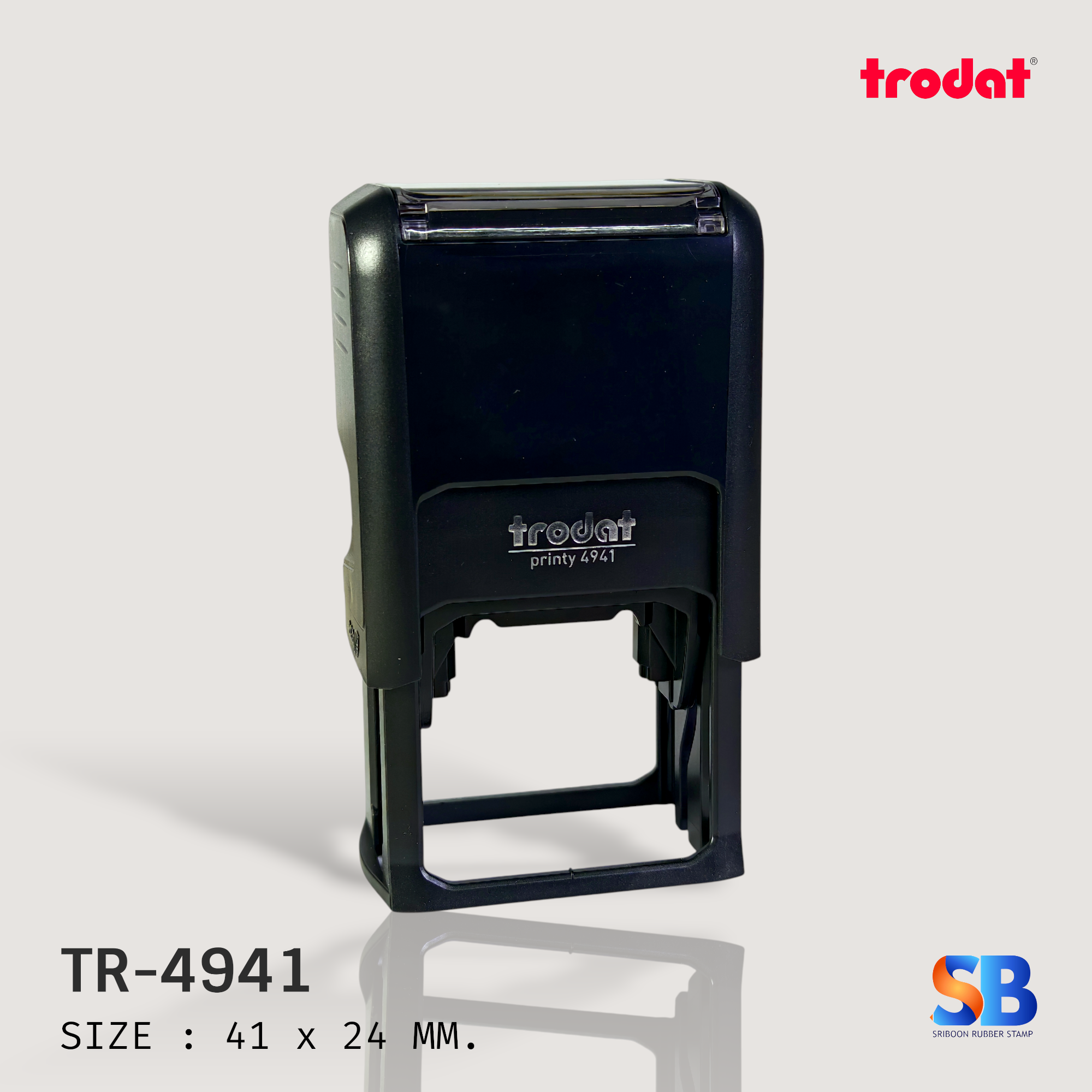 TR-4941