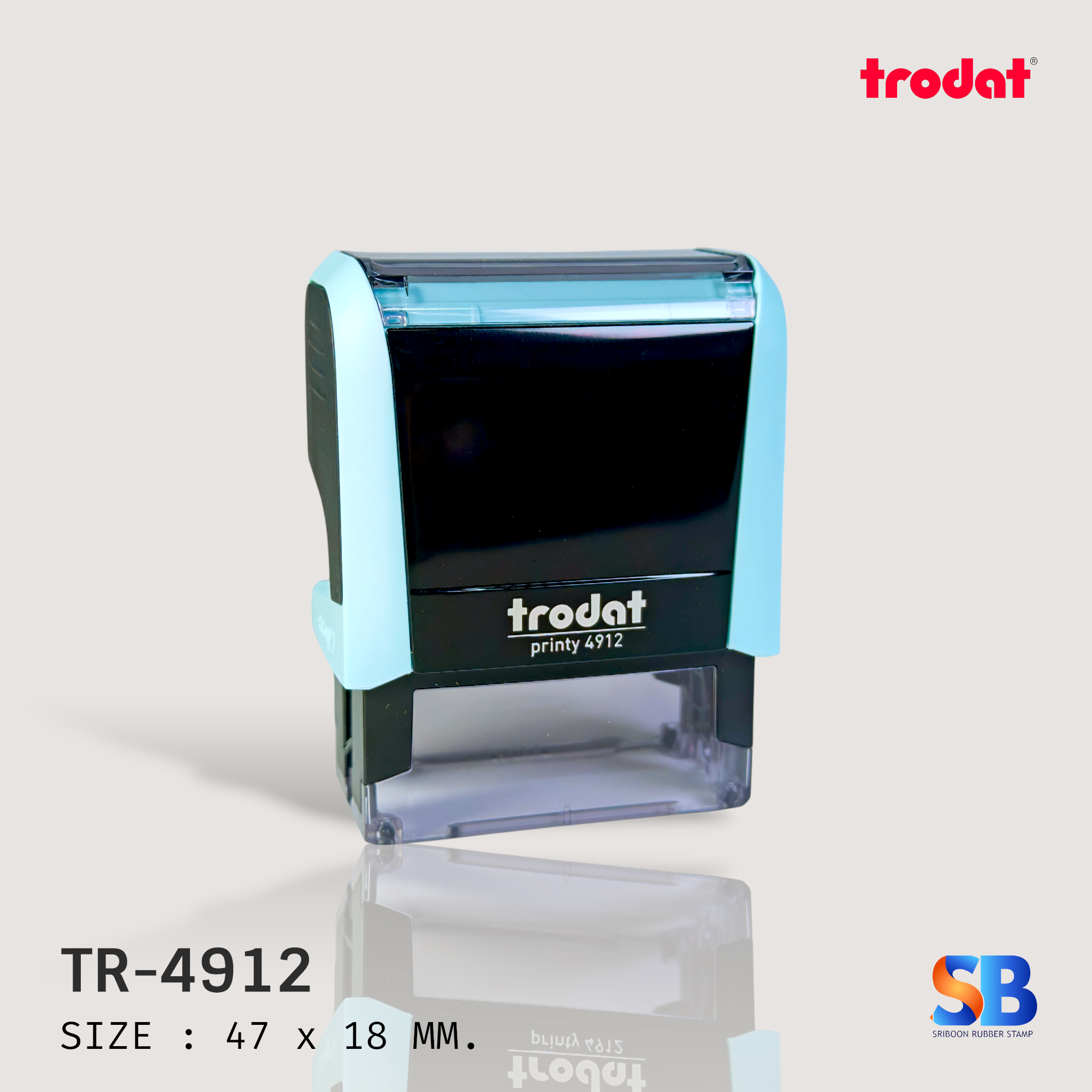 TR-4912