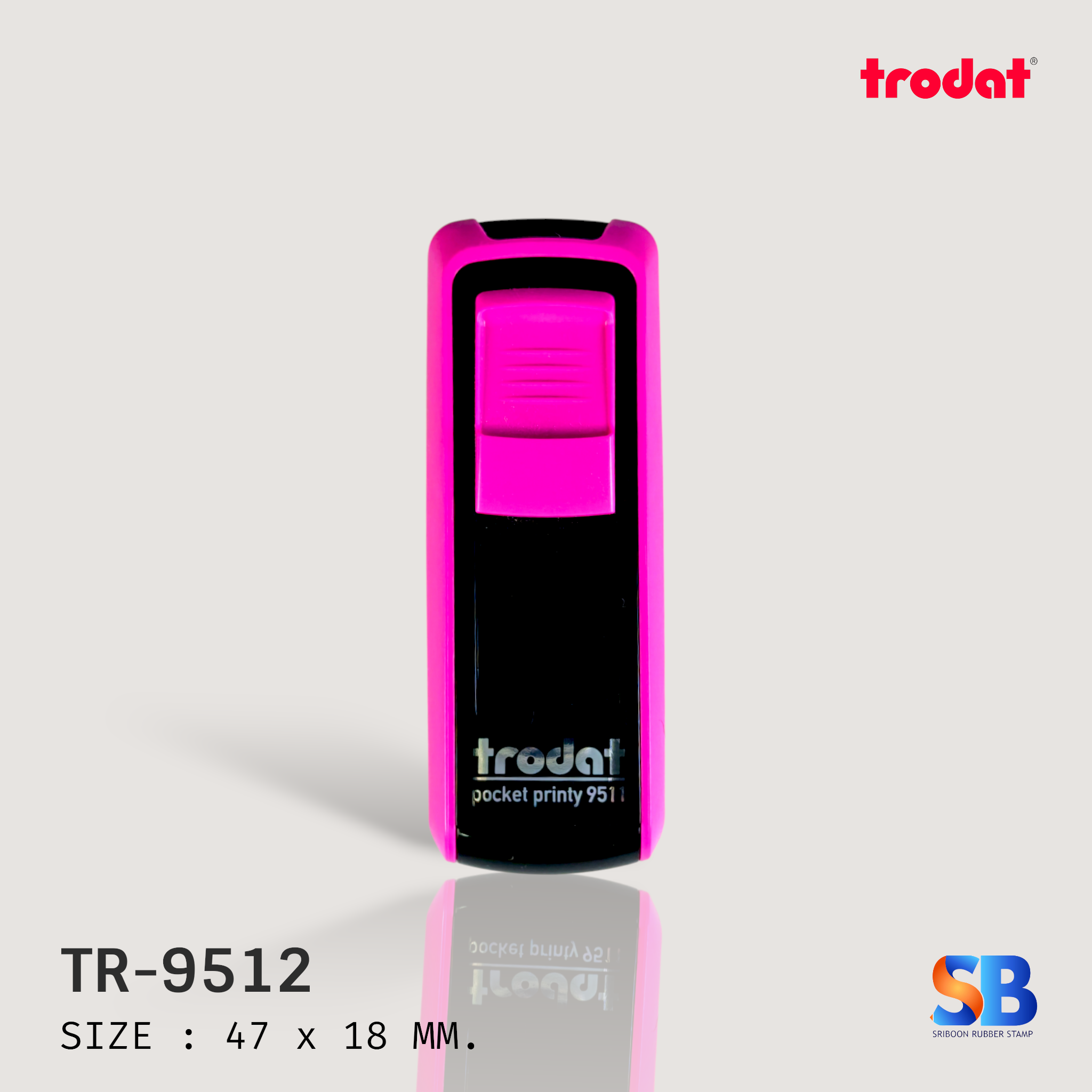 TR-9512