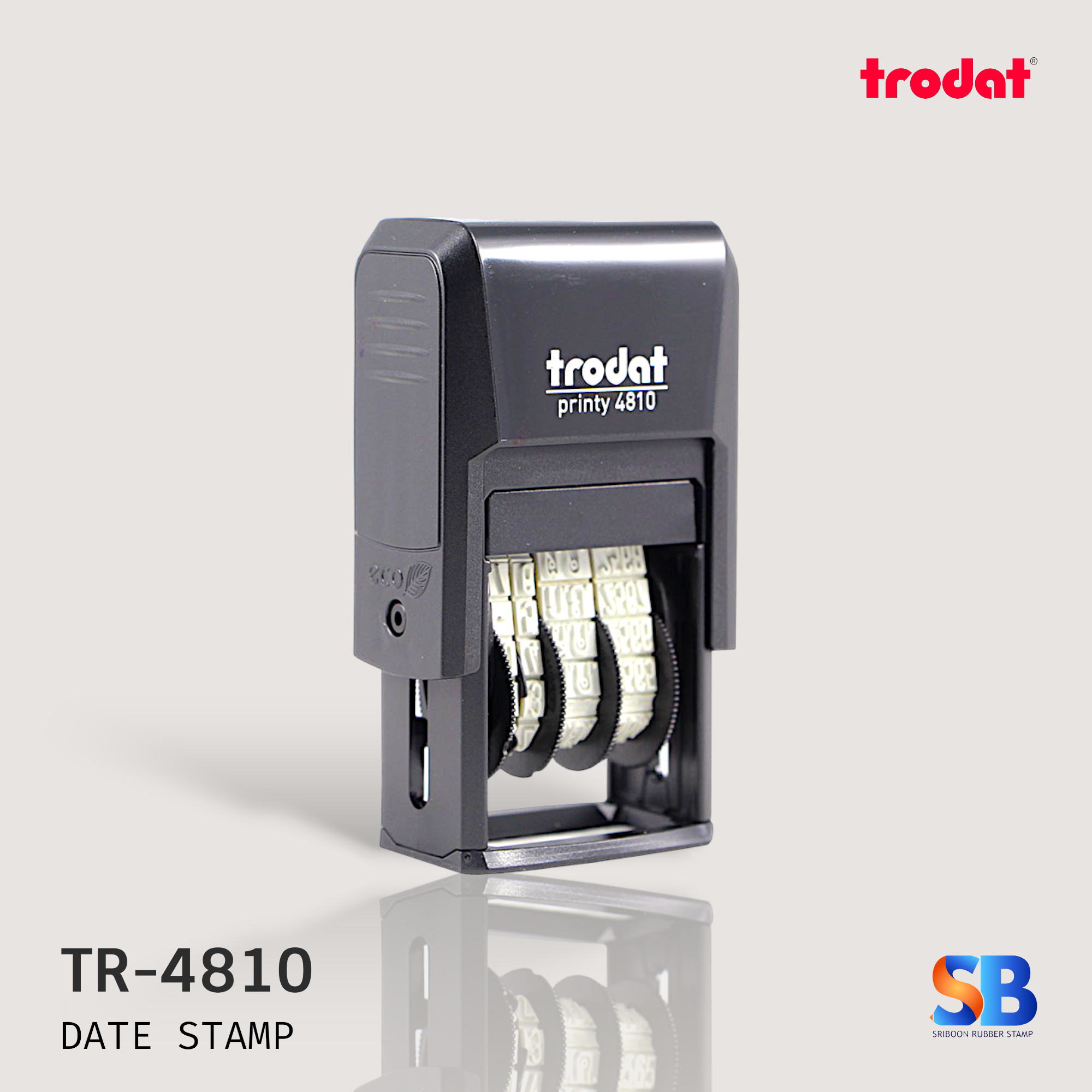 TR-4810