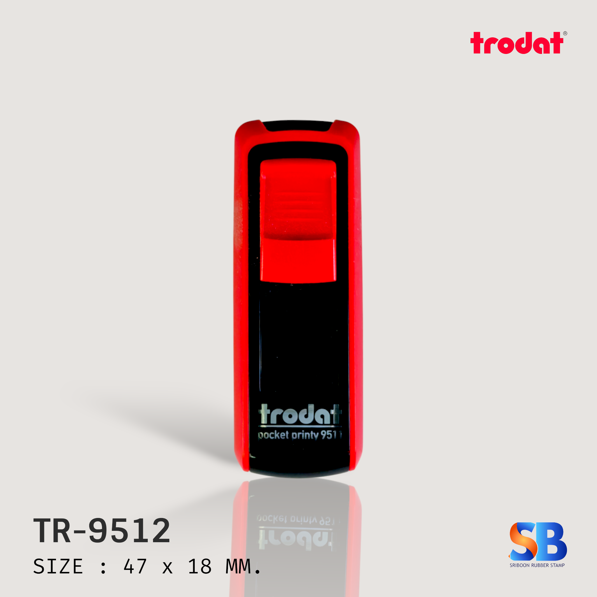 TR-9512