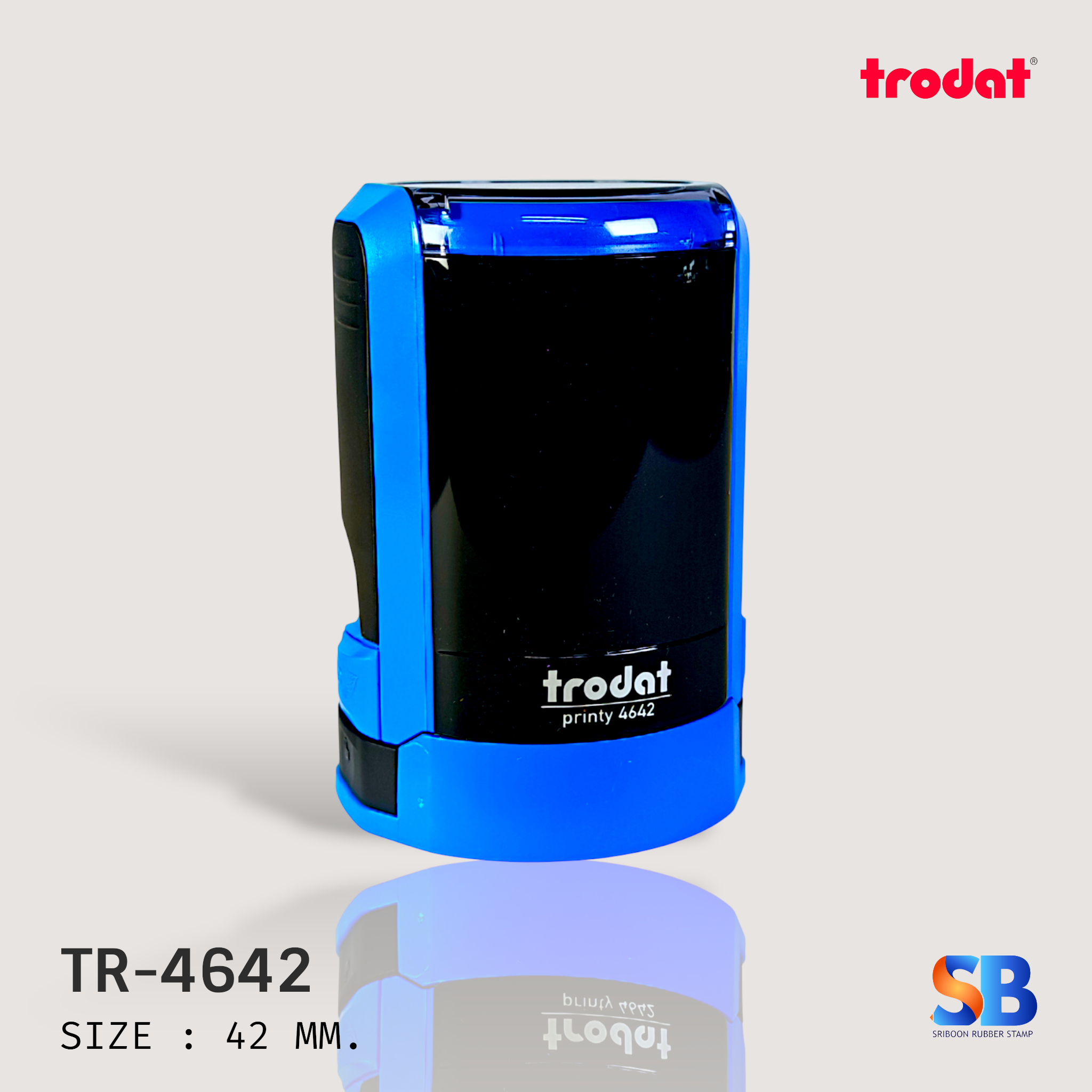 TR-4642
