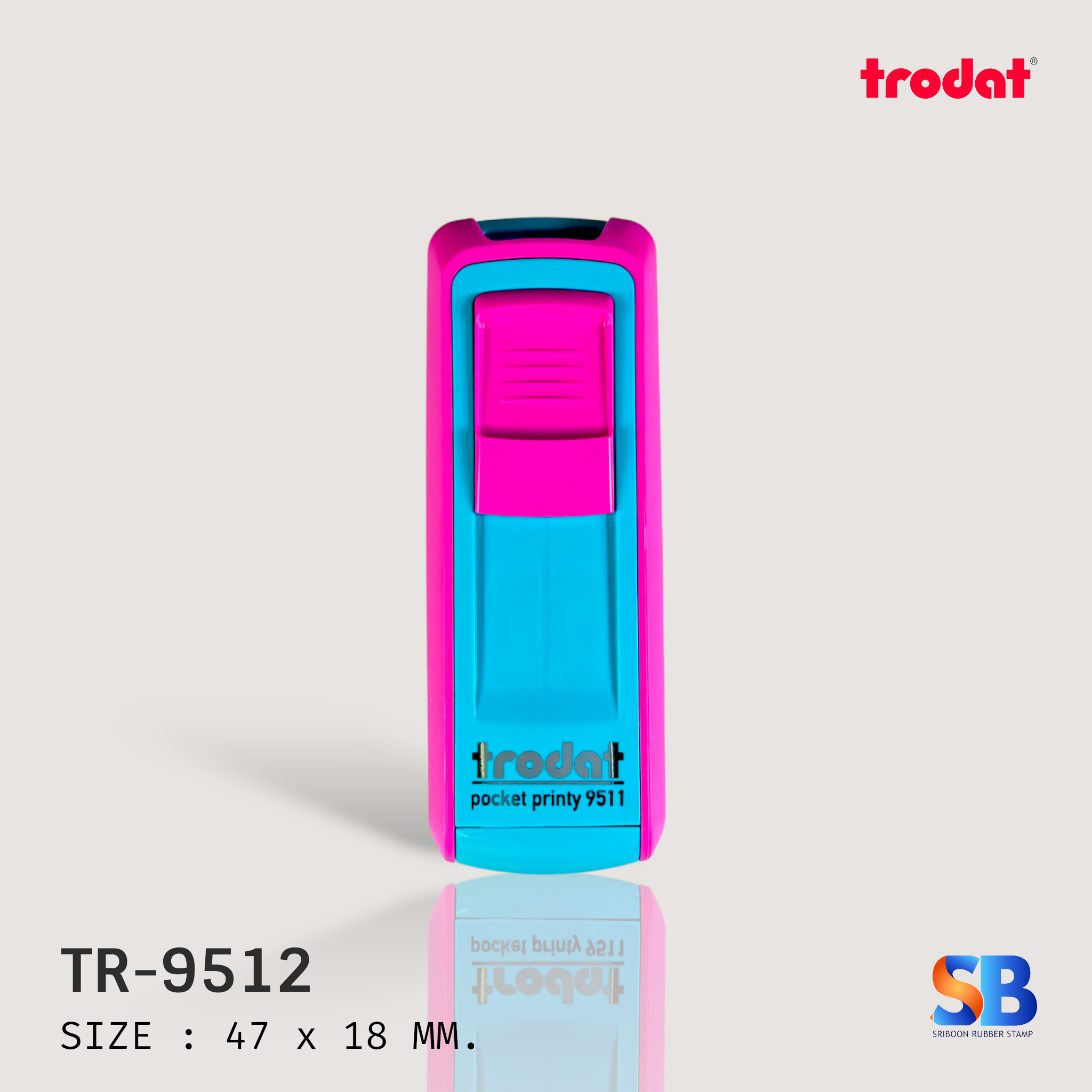 TR-9512