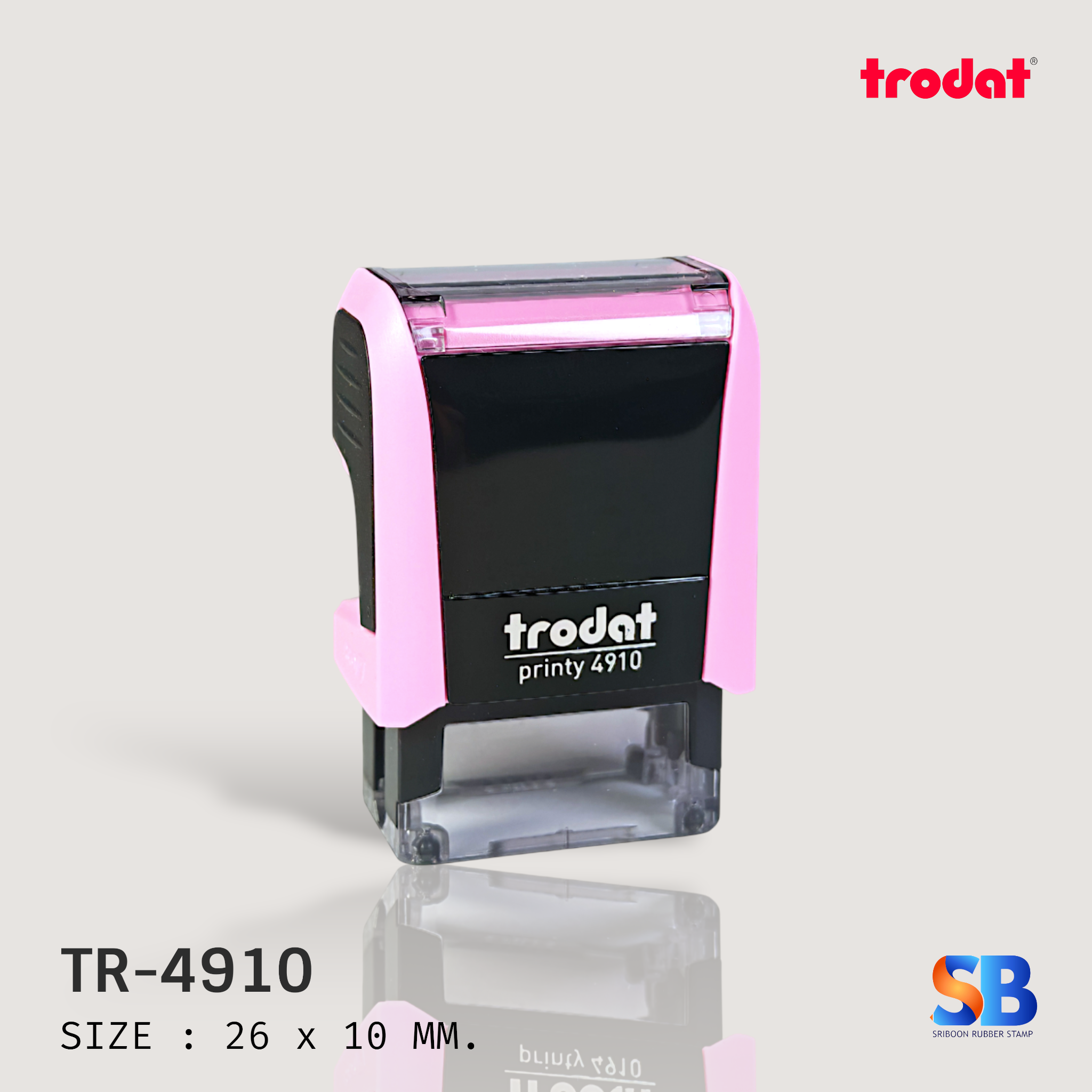 TR-4910