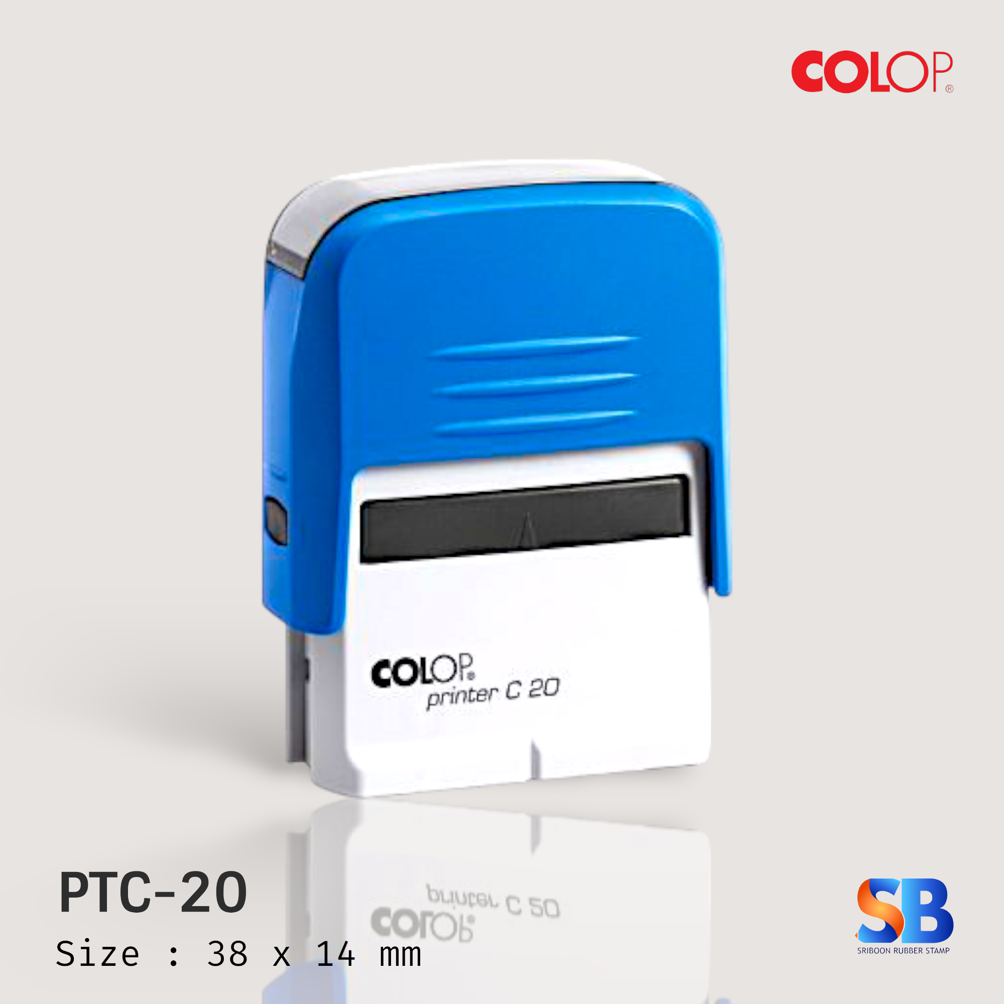 PTC-20
