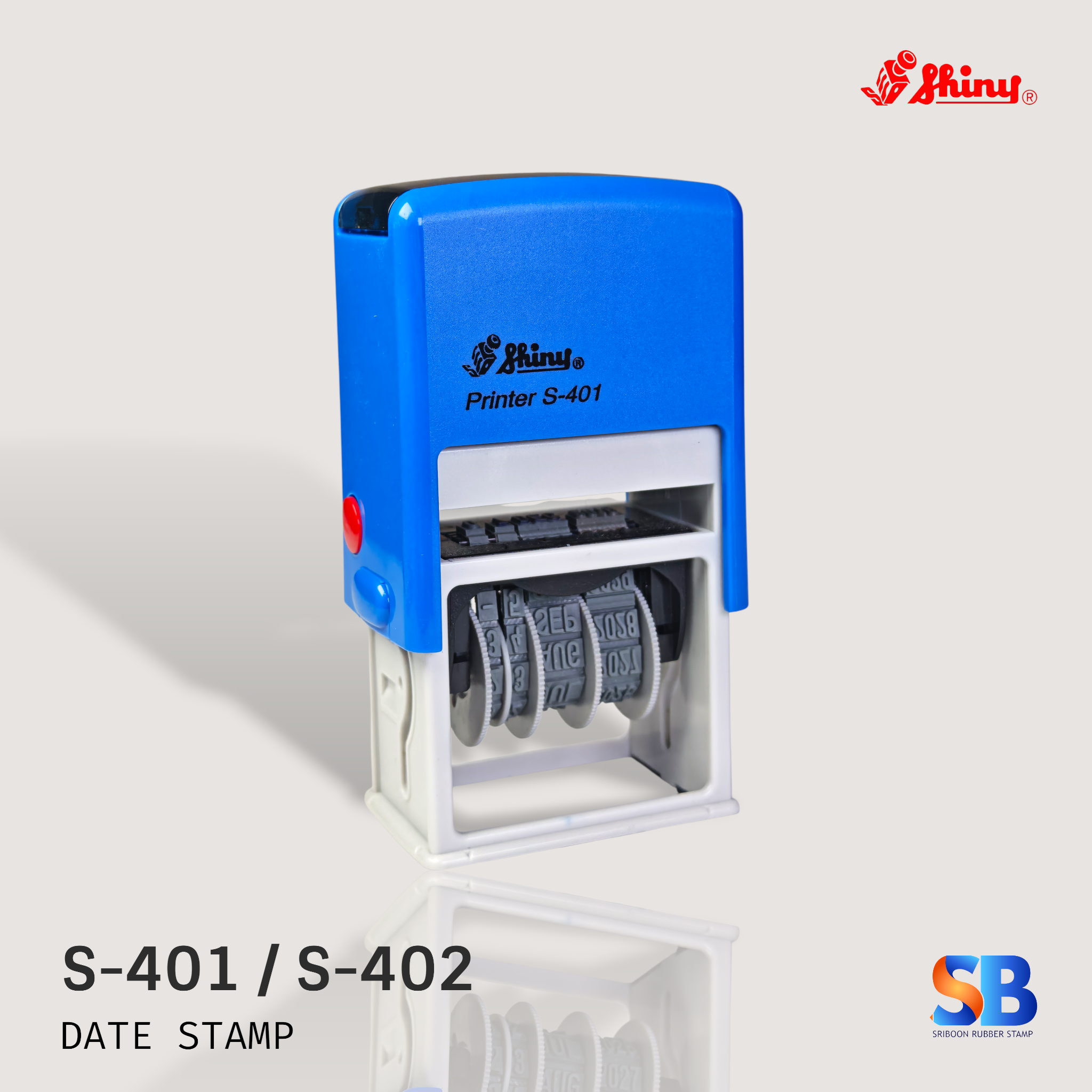 S-401 / S-402
