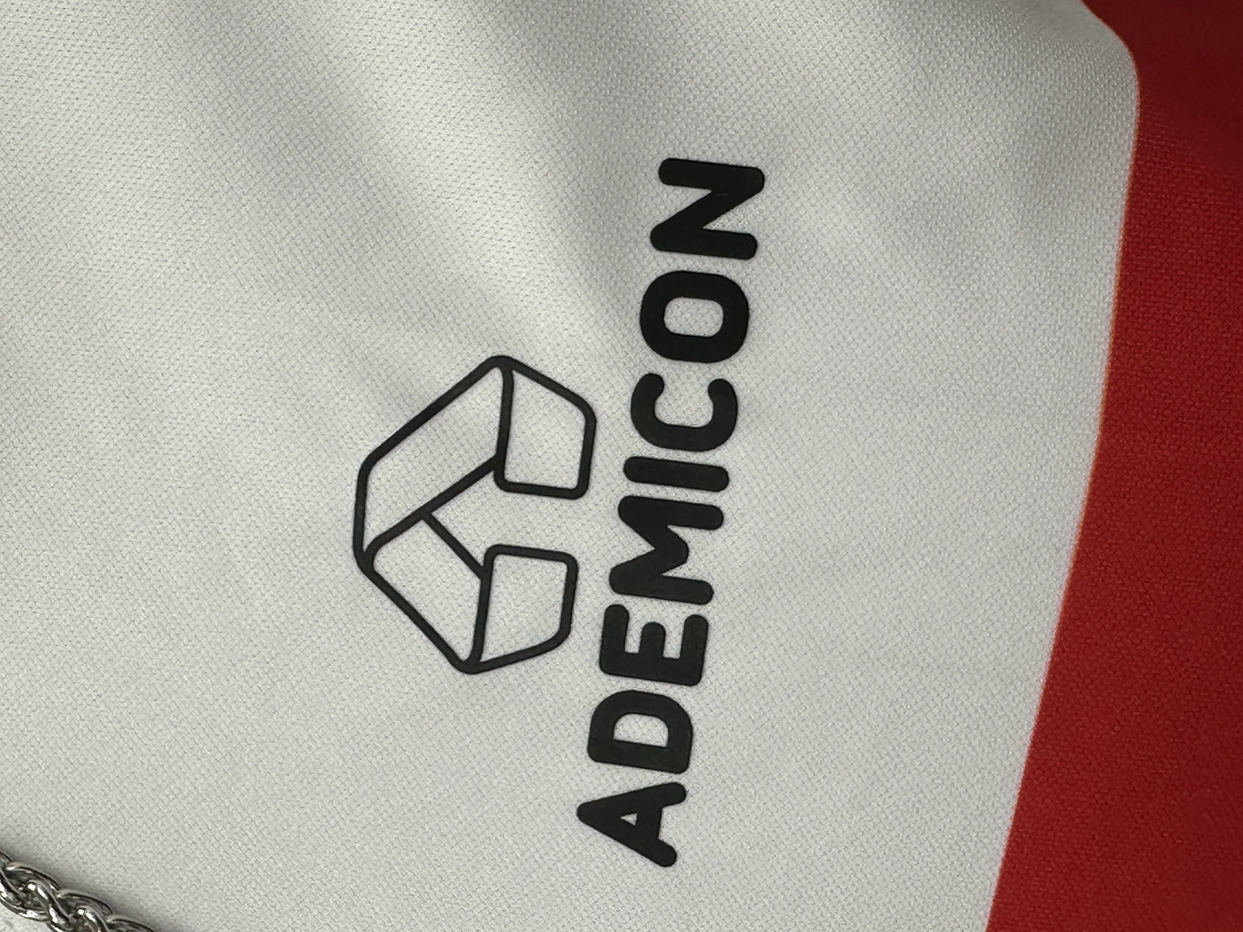 São Paulo FC Home Jersey 2024