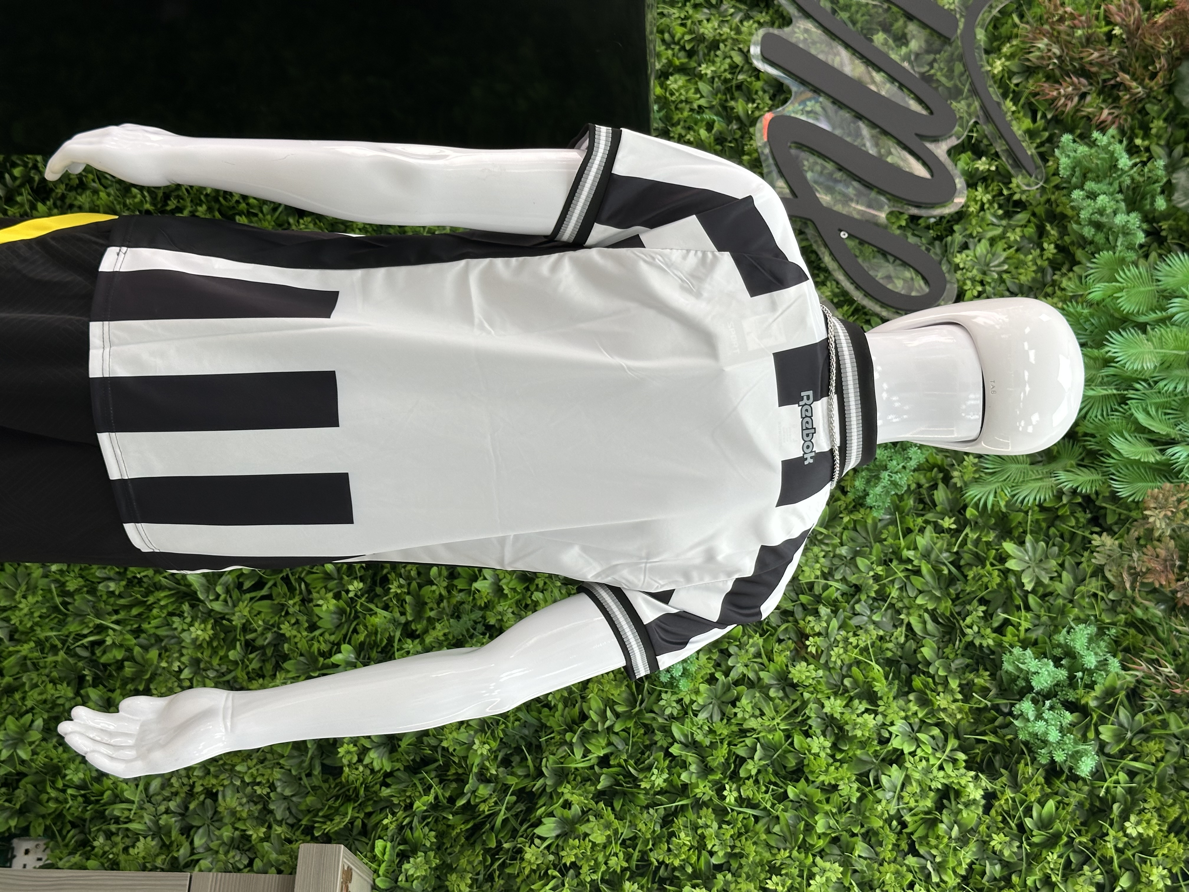 Botafogo Football Club Jersey