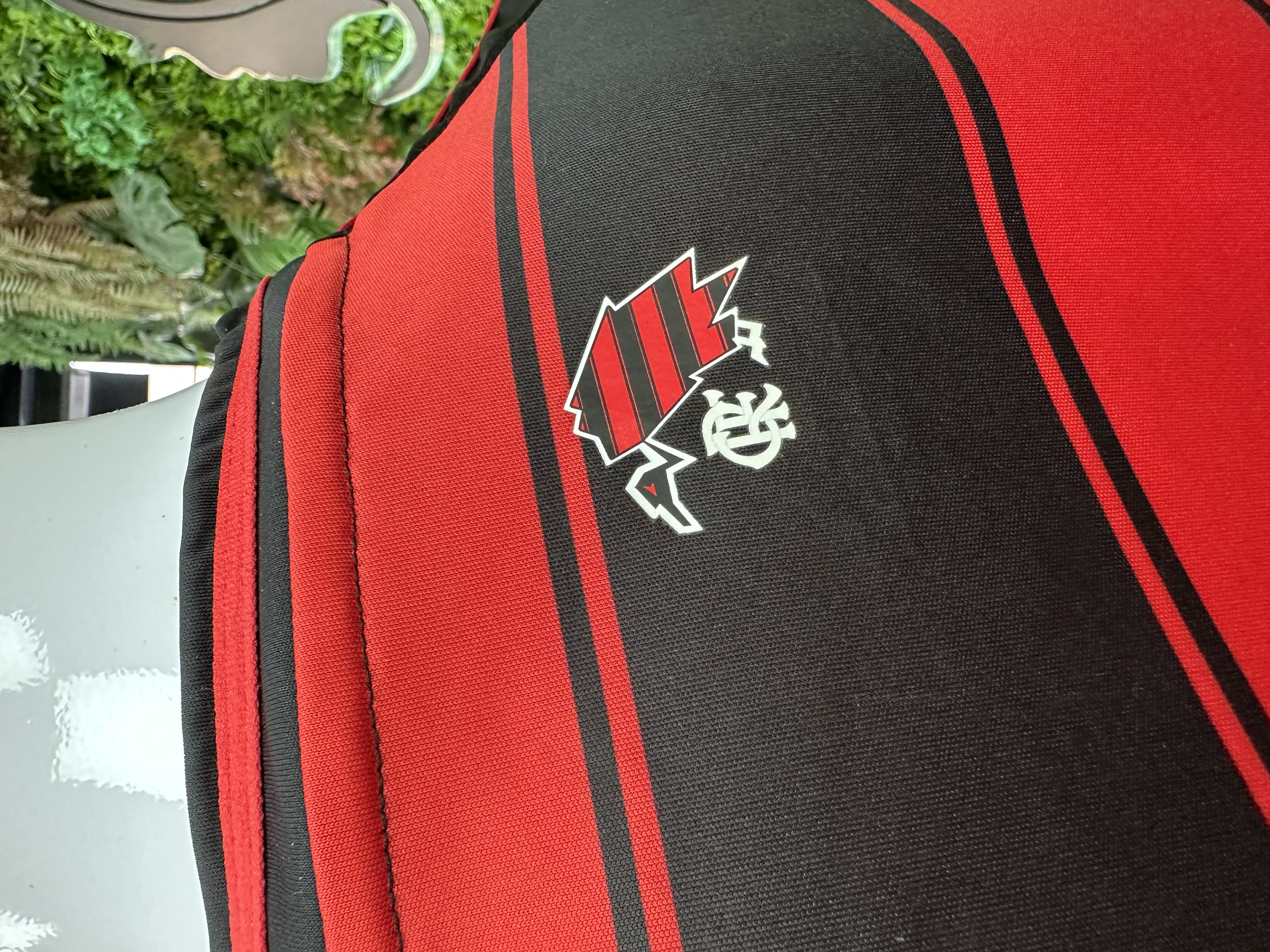 Flamengo Football Jersey