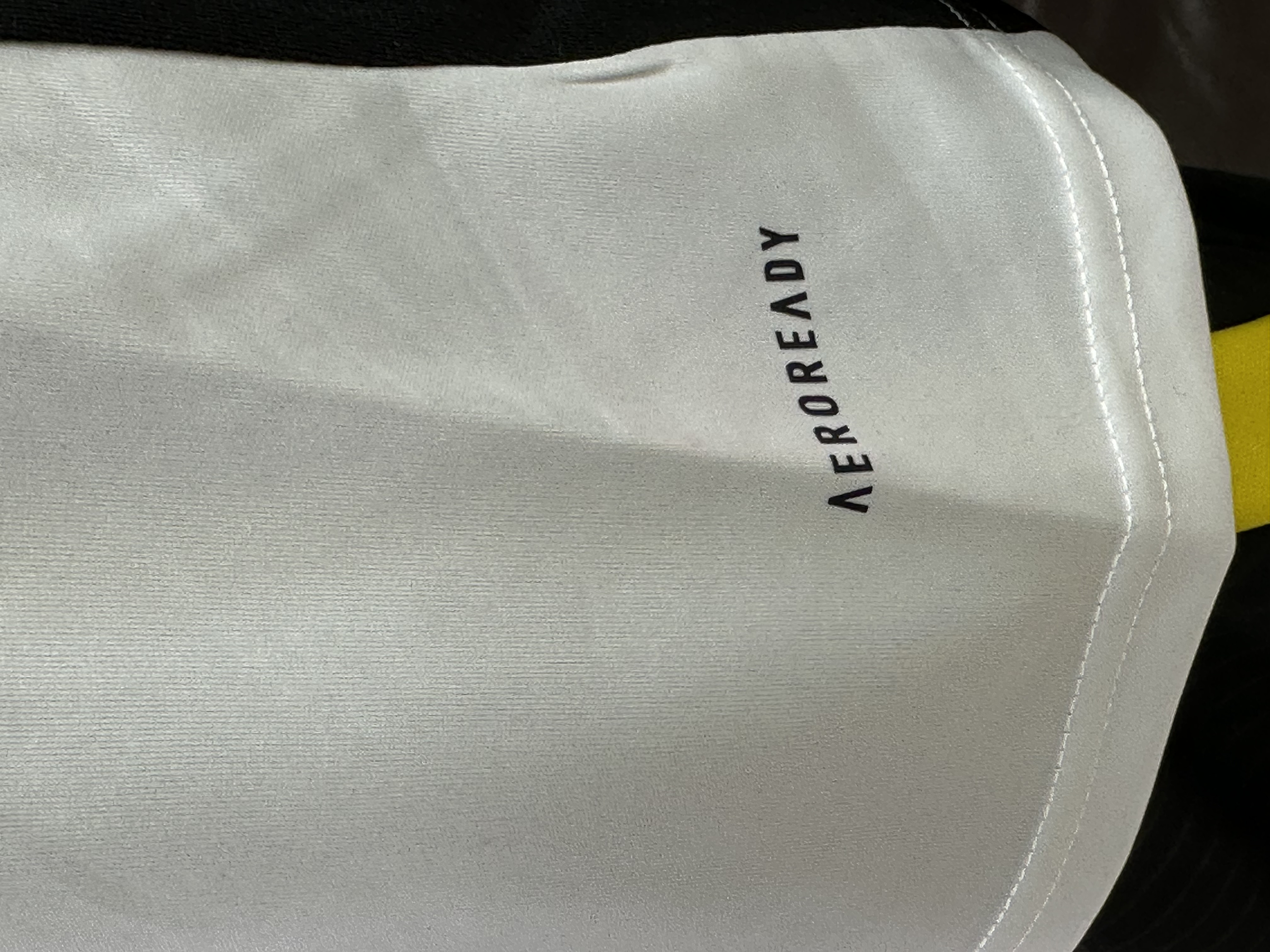 Flamengo 2023 Away Jersey